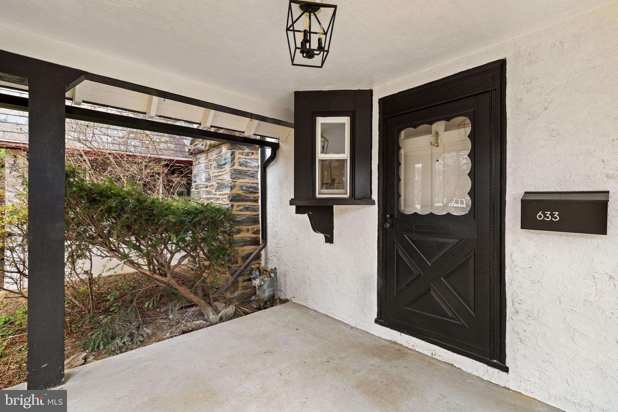 ARDMORE PARK - Residential