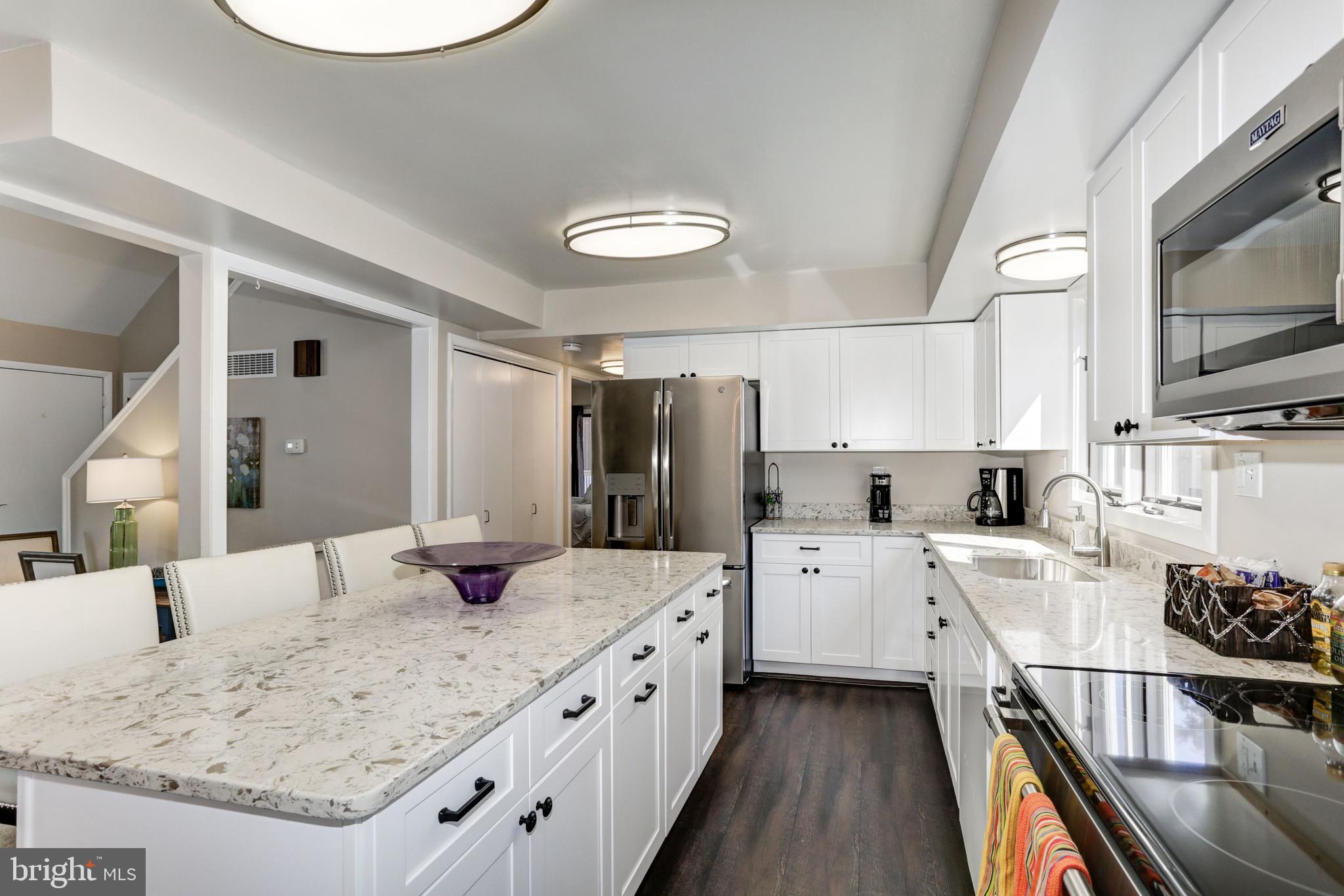 EASTPORT - Residential Lease