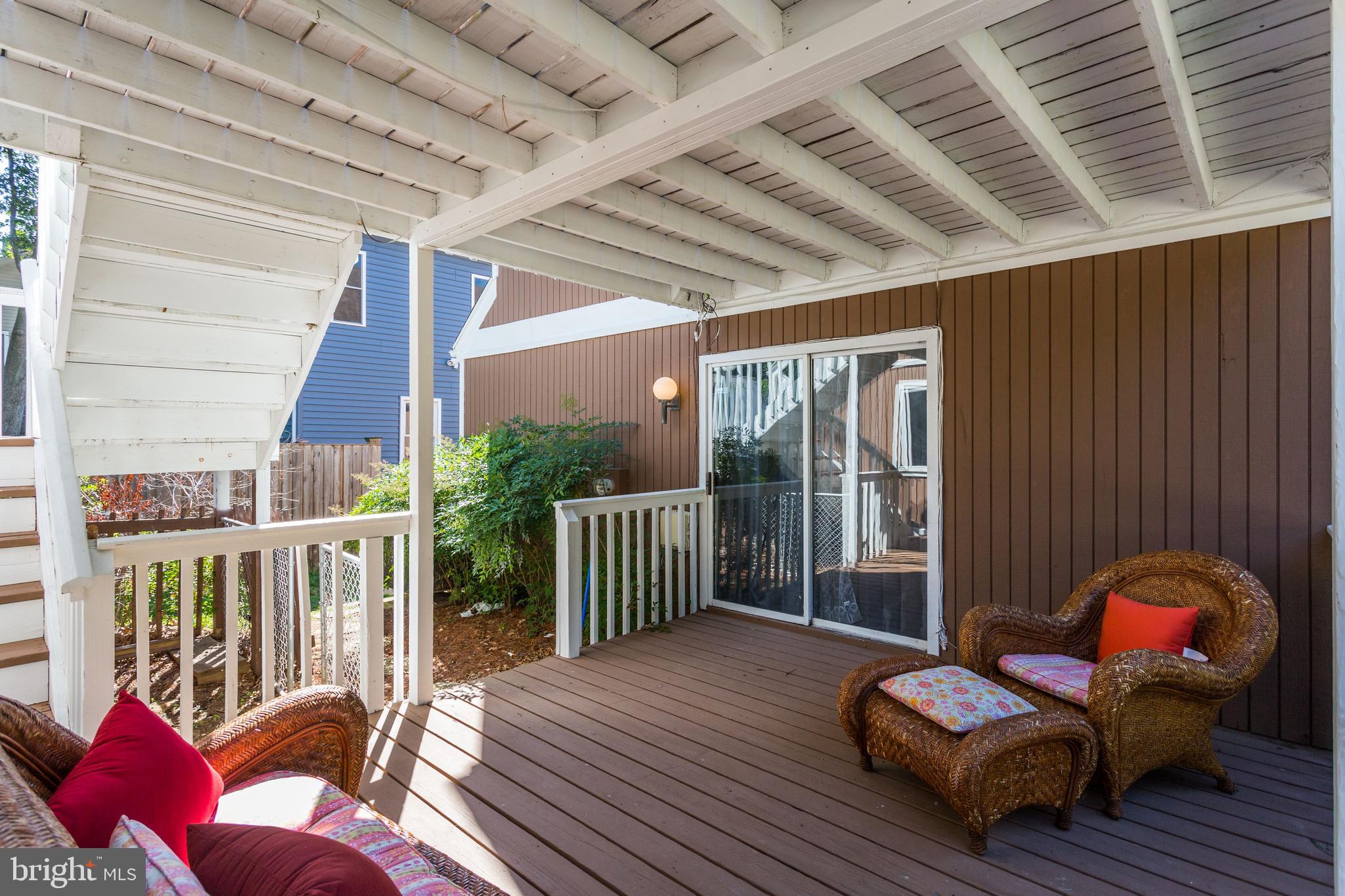 EASTPORT - Residential Lease