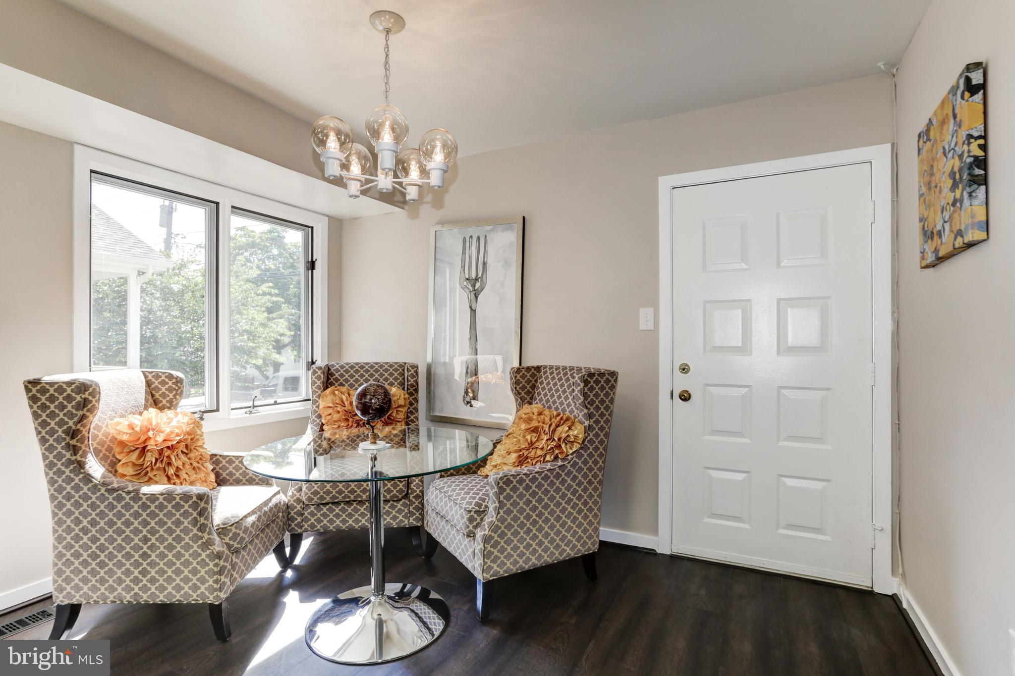 EASTPORT - Residential Lease