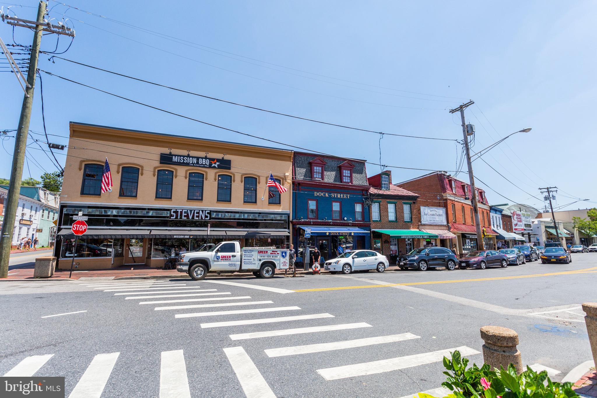 EASTPORT - Residential Lease