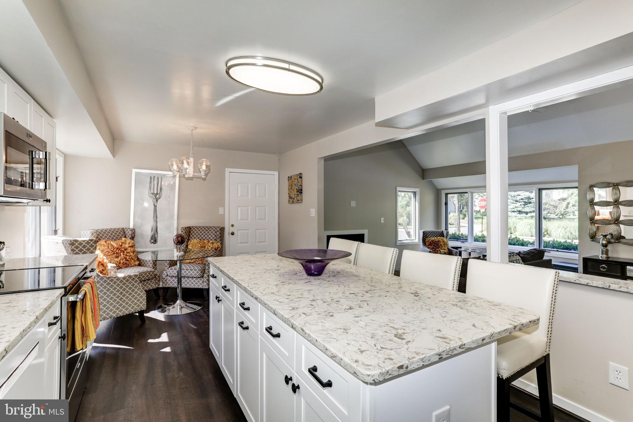 EASTPORT - Residential Lease