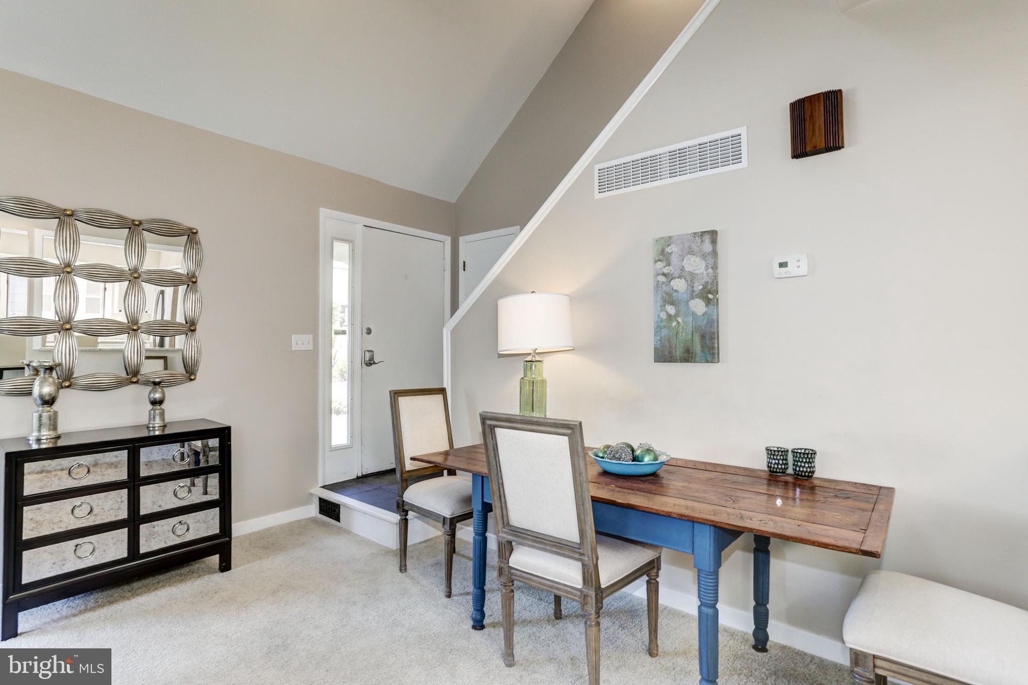 EASTPORT - Residential Lease