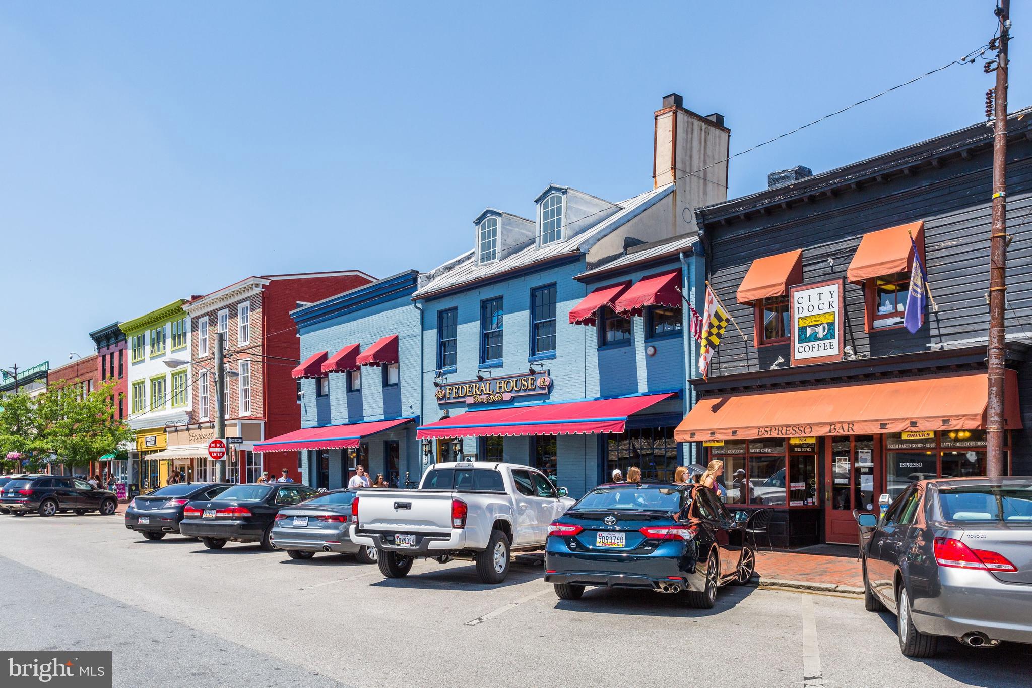 EASTPORT - Residential Lease