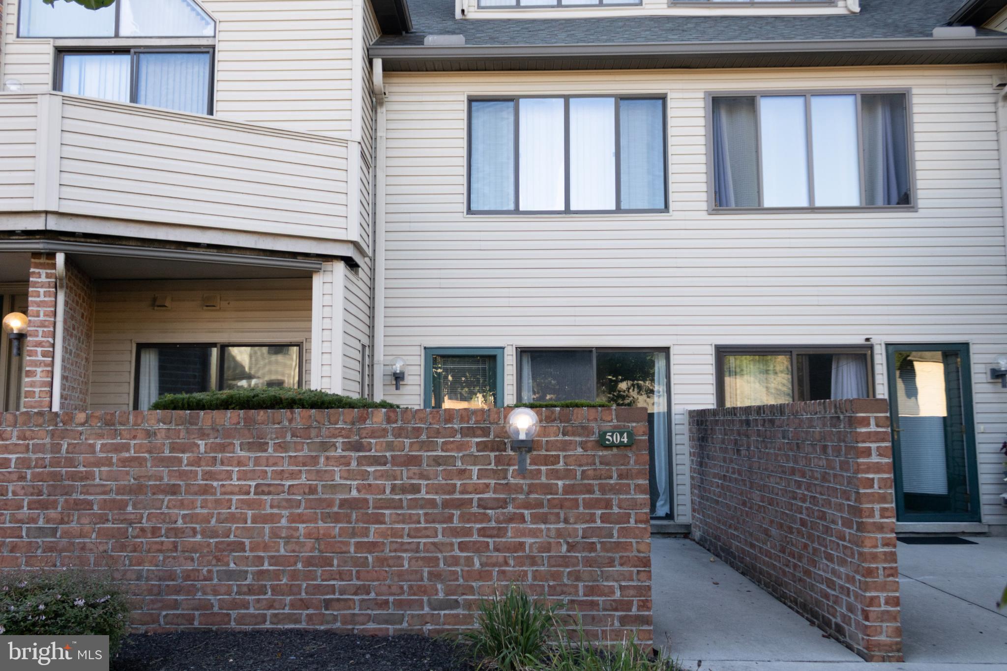 SUSQUEHANNA - Residential