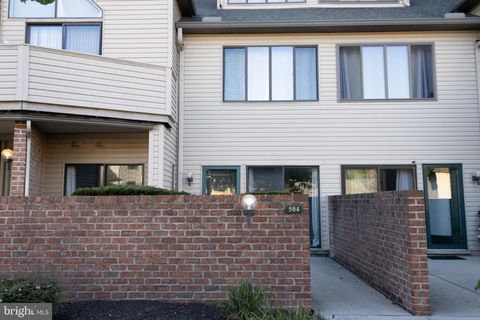 504 CHERRINGTON DRIVE HARRISBURG PA 17110