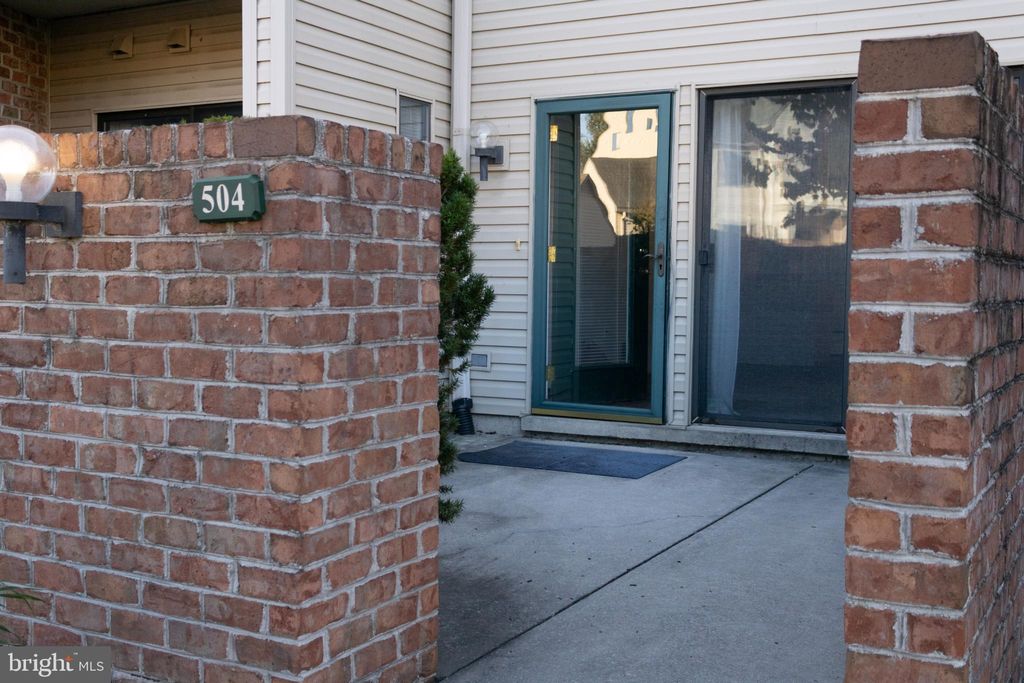 Photo of 504 Cherrington Drive, HARRISBURG, PA 17110 (MLS # PADA2050516)