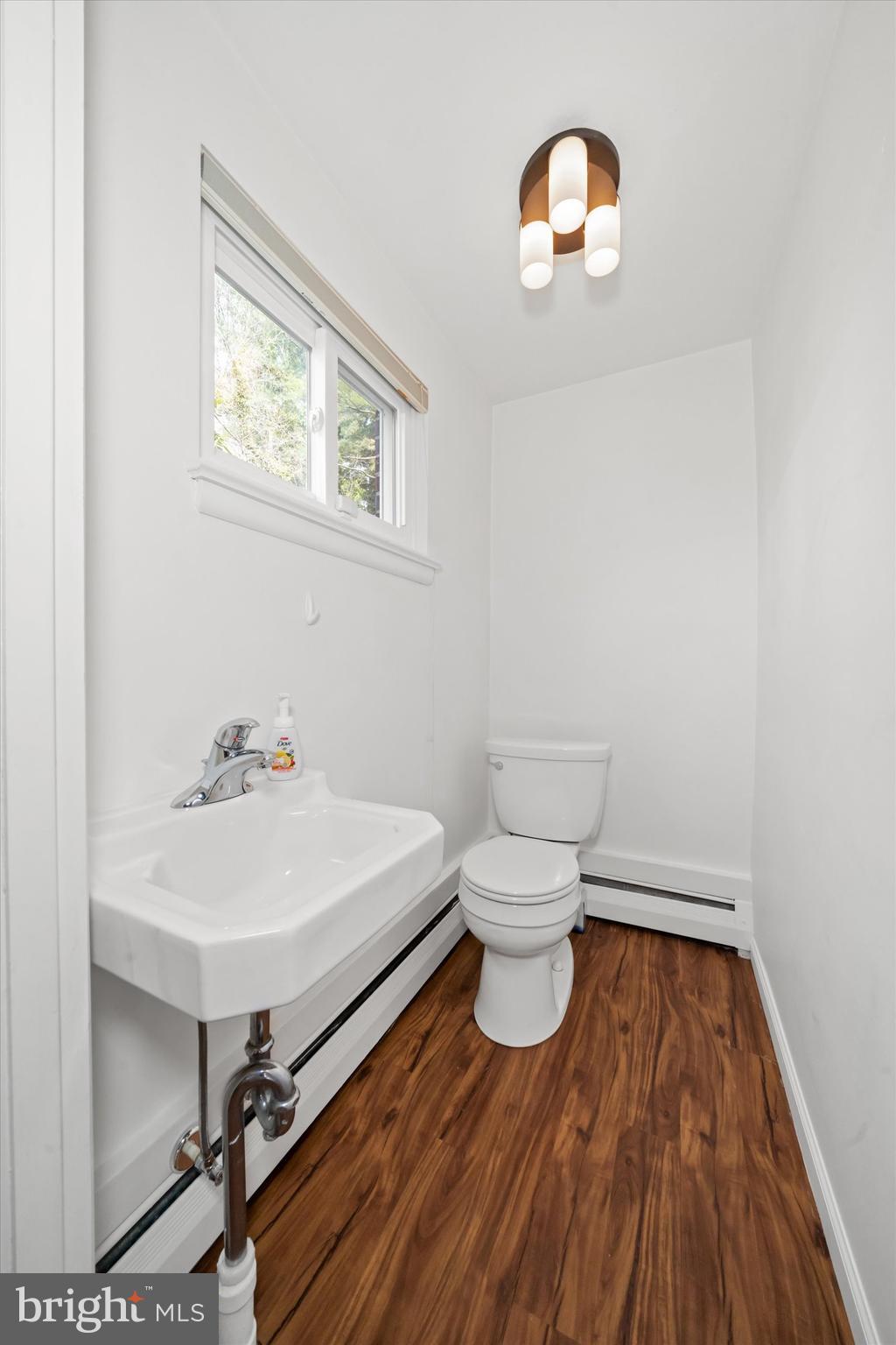 BURROWS RUN - Residential