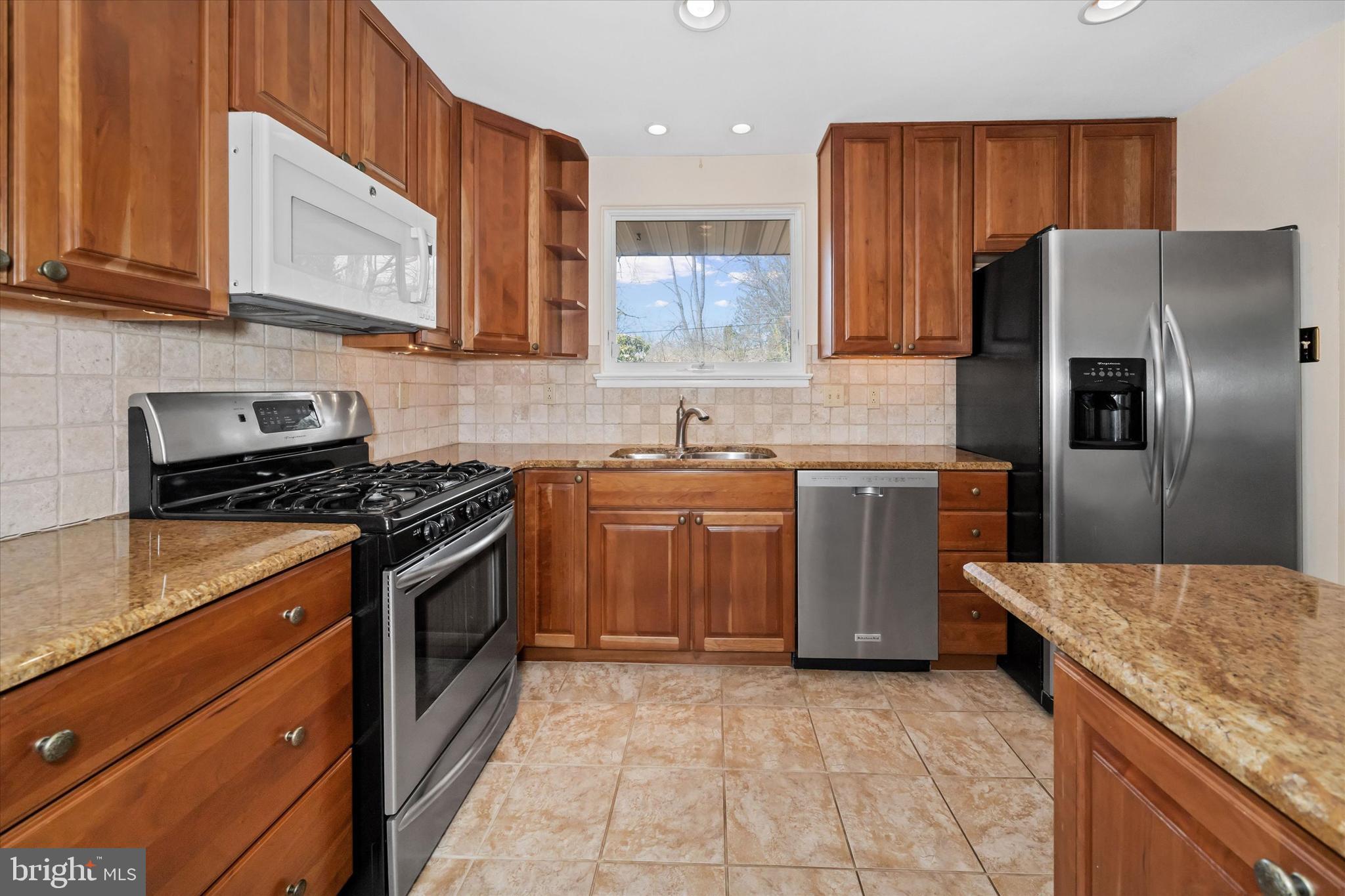 BURROWS RUN - Residential