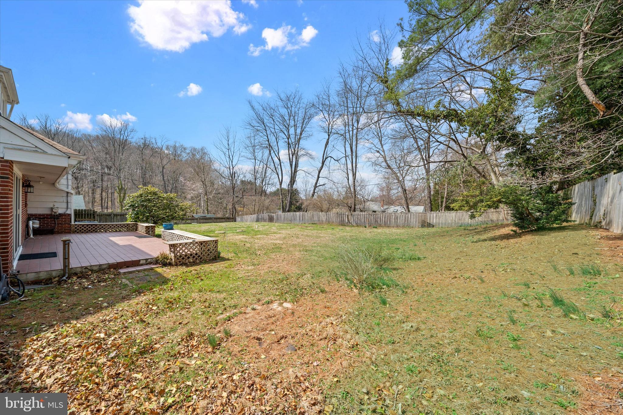 BURROWS RUN - Residential