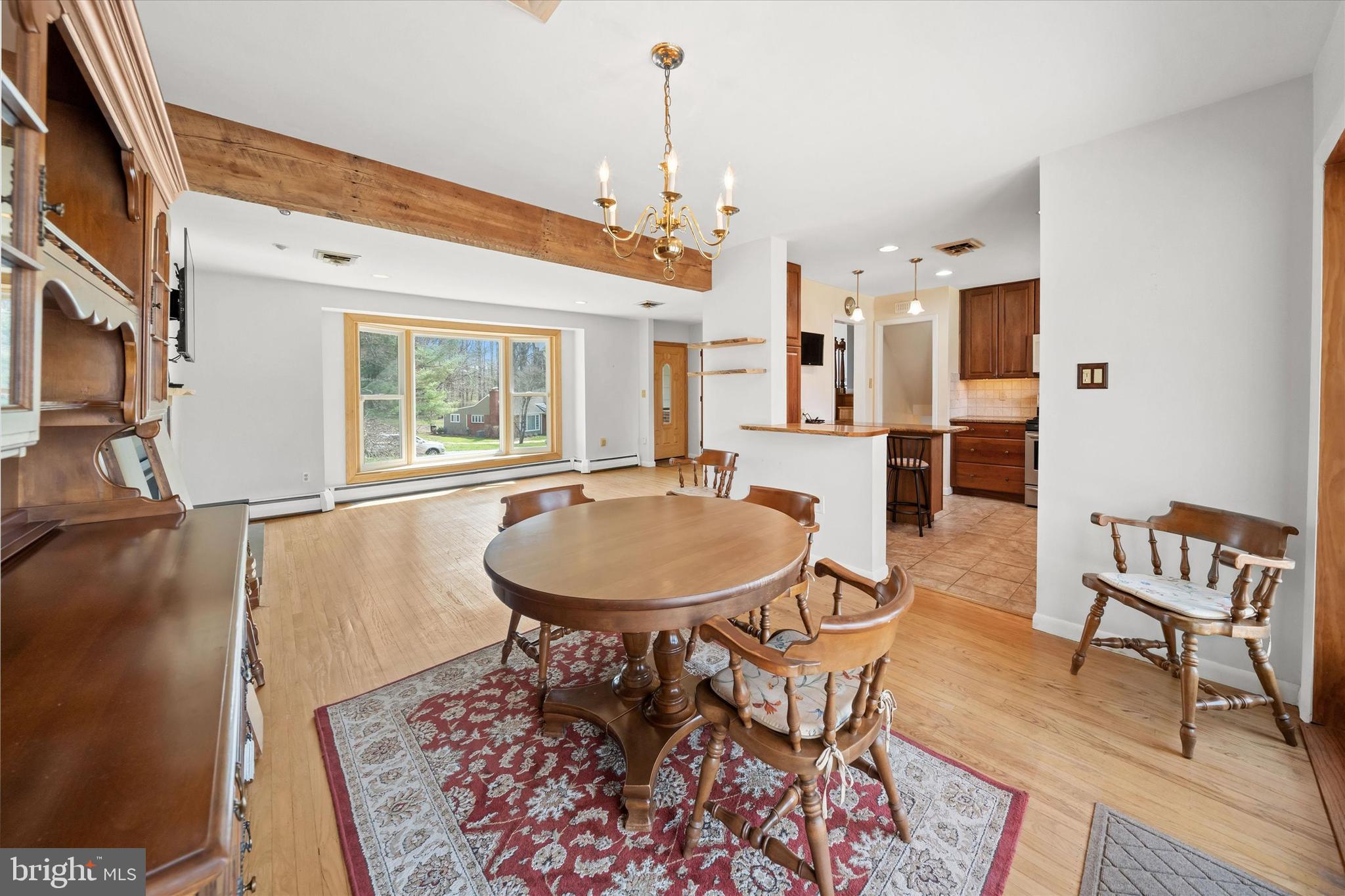 BURROWS RUN - Residential