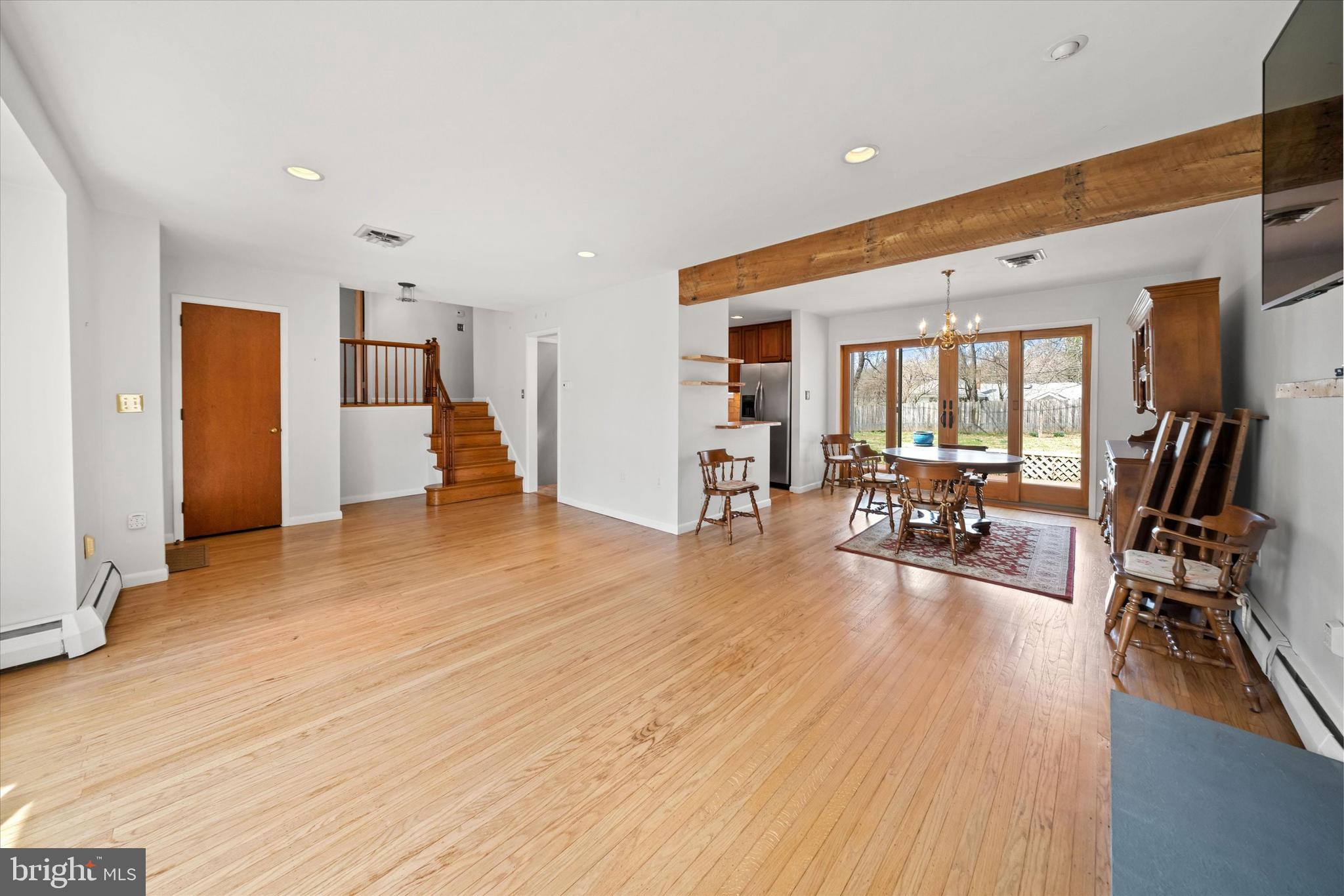 BURROWS RUN - Residential