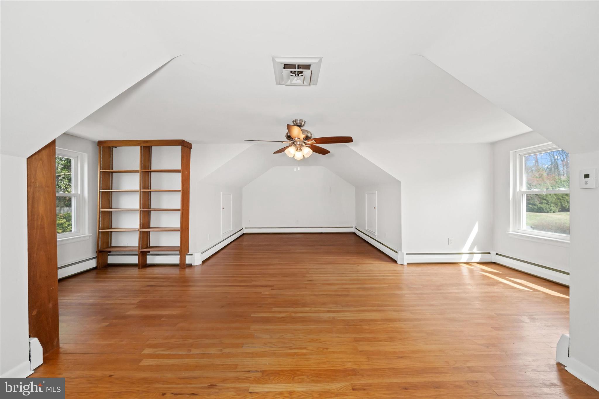 BURROWS RUN - Residential