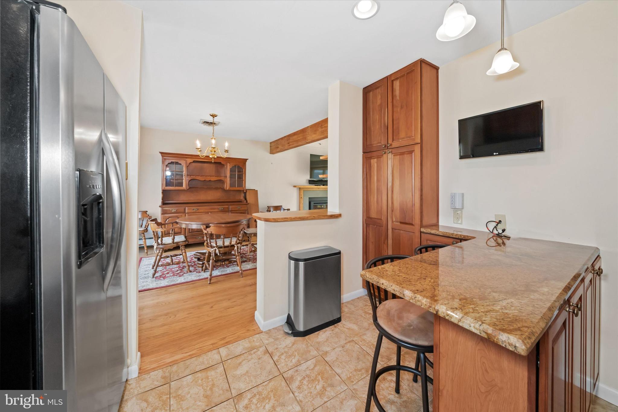 BURROWS RUN - Residential