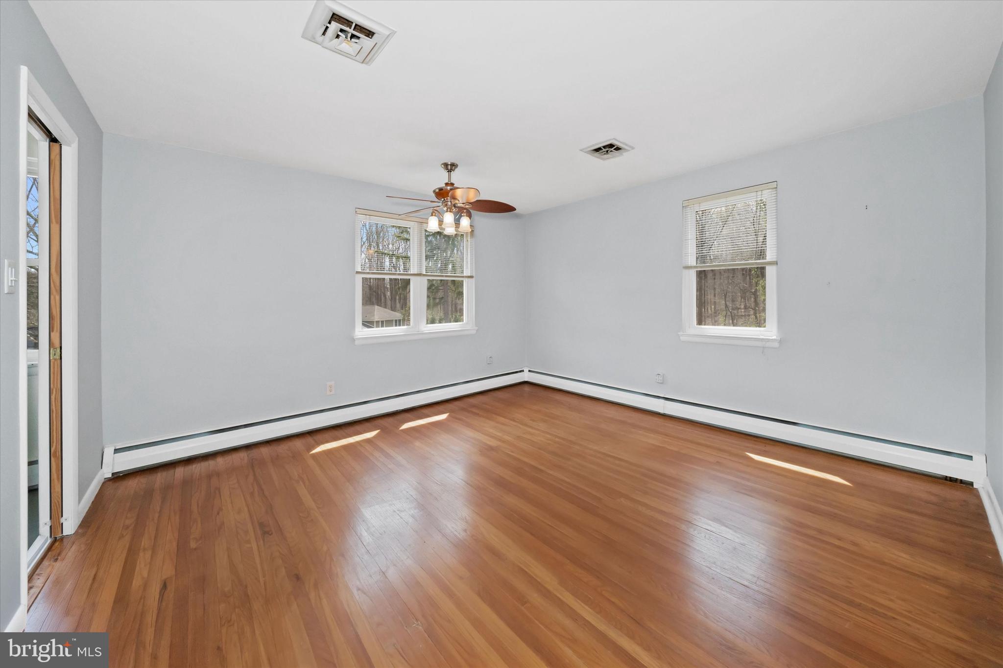 BURROWS RUN - Residential