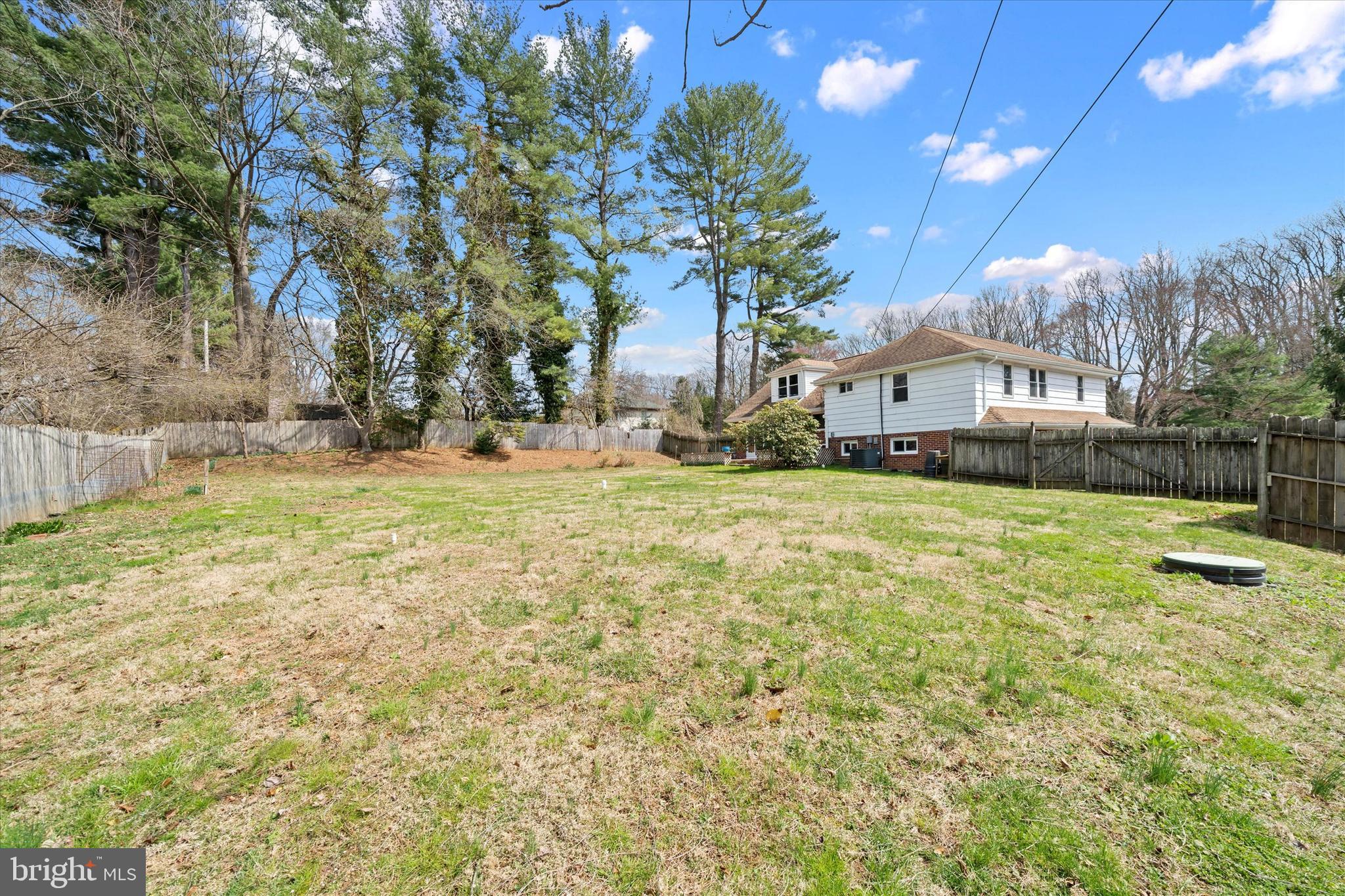 BURROWS RUN - Residential