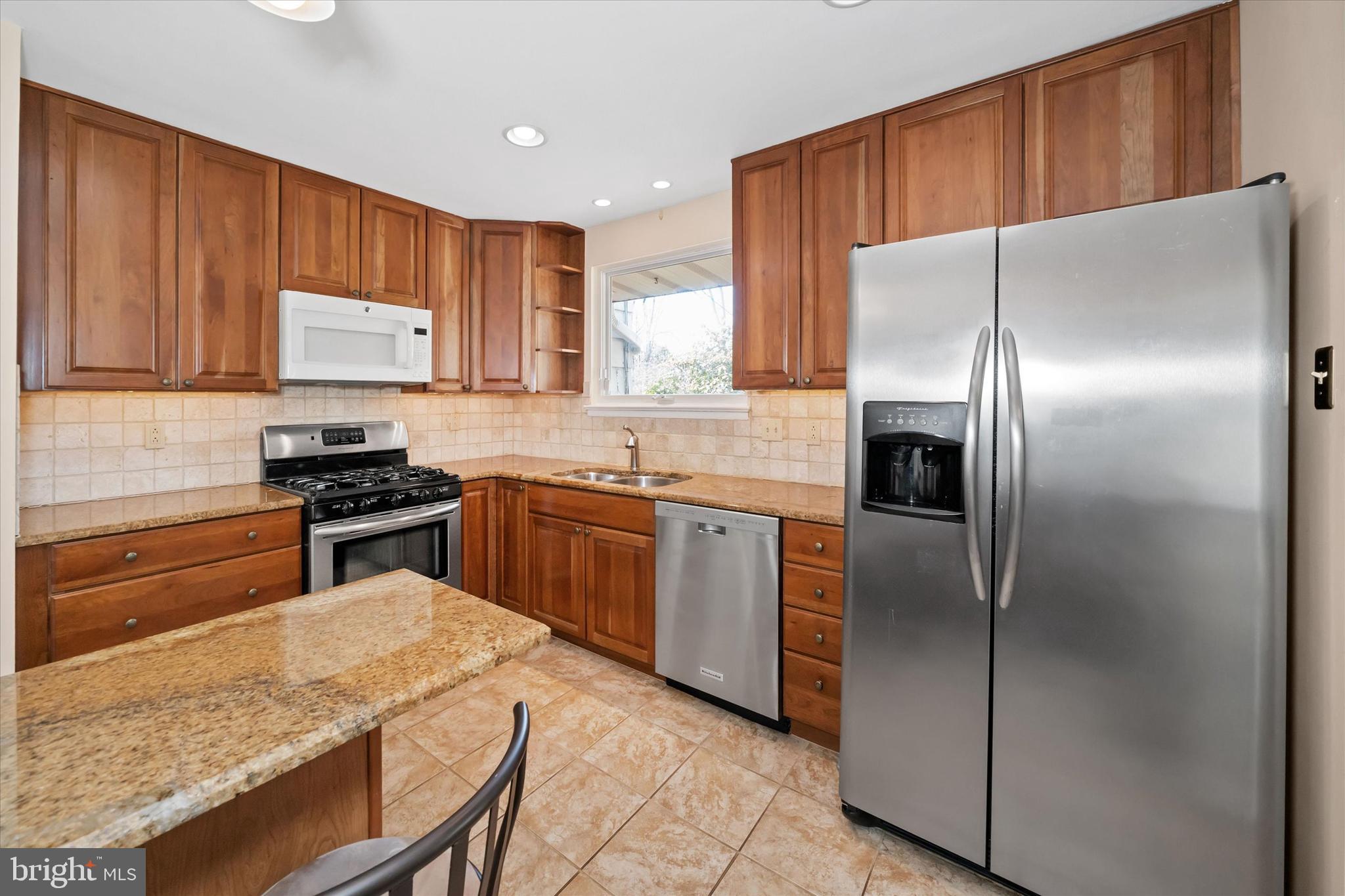 BURROWS RUN - Residential