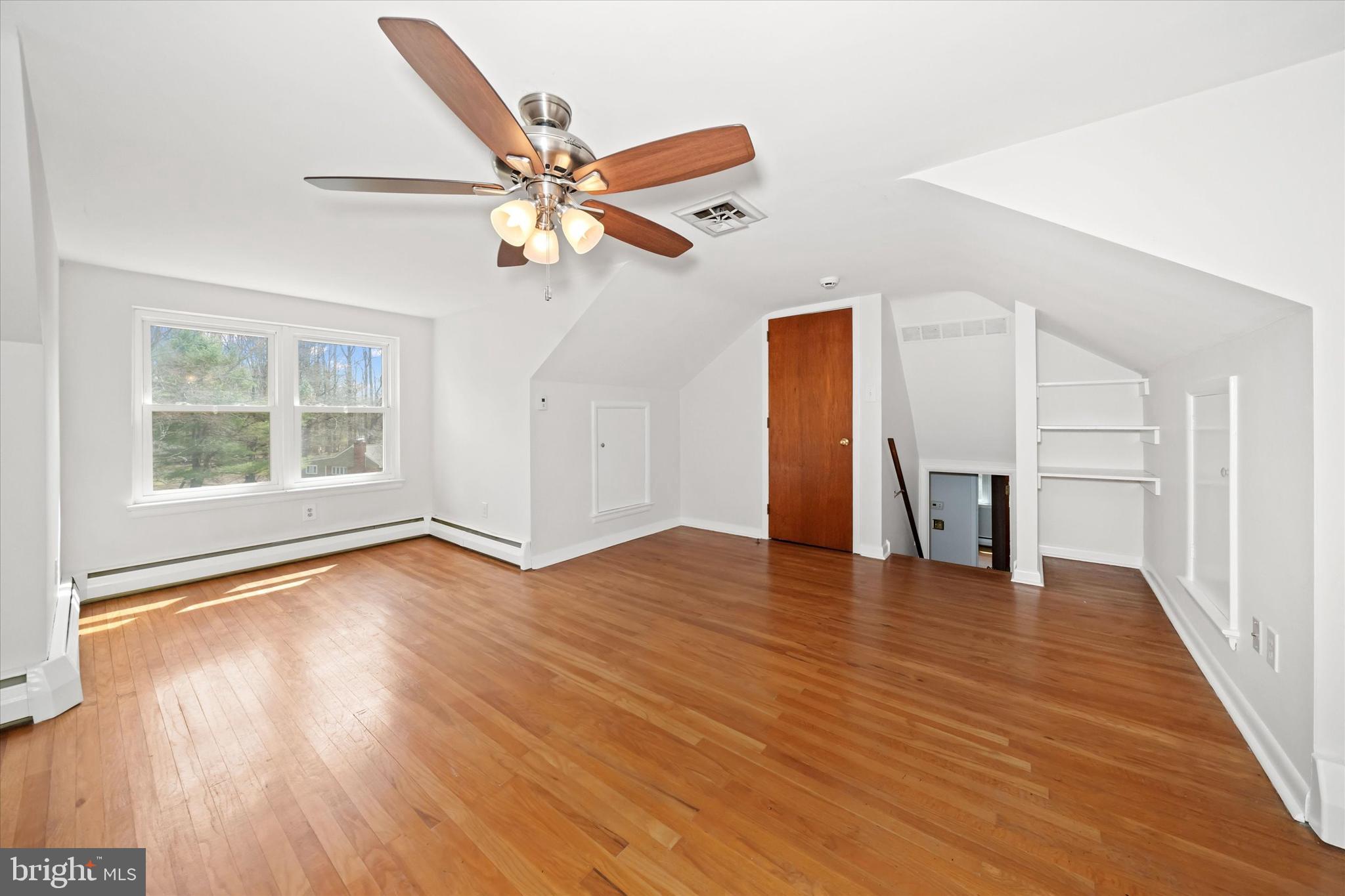 BURROWS RUN - Residential