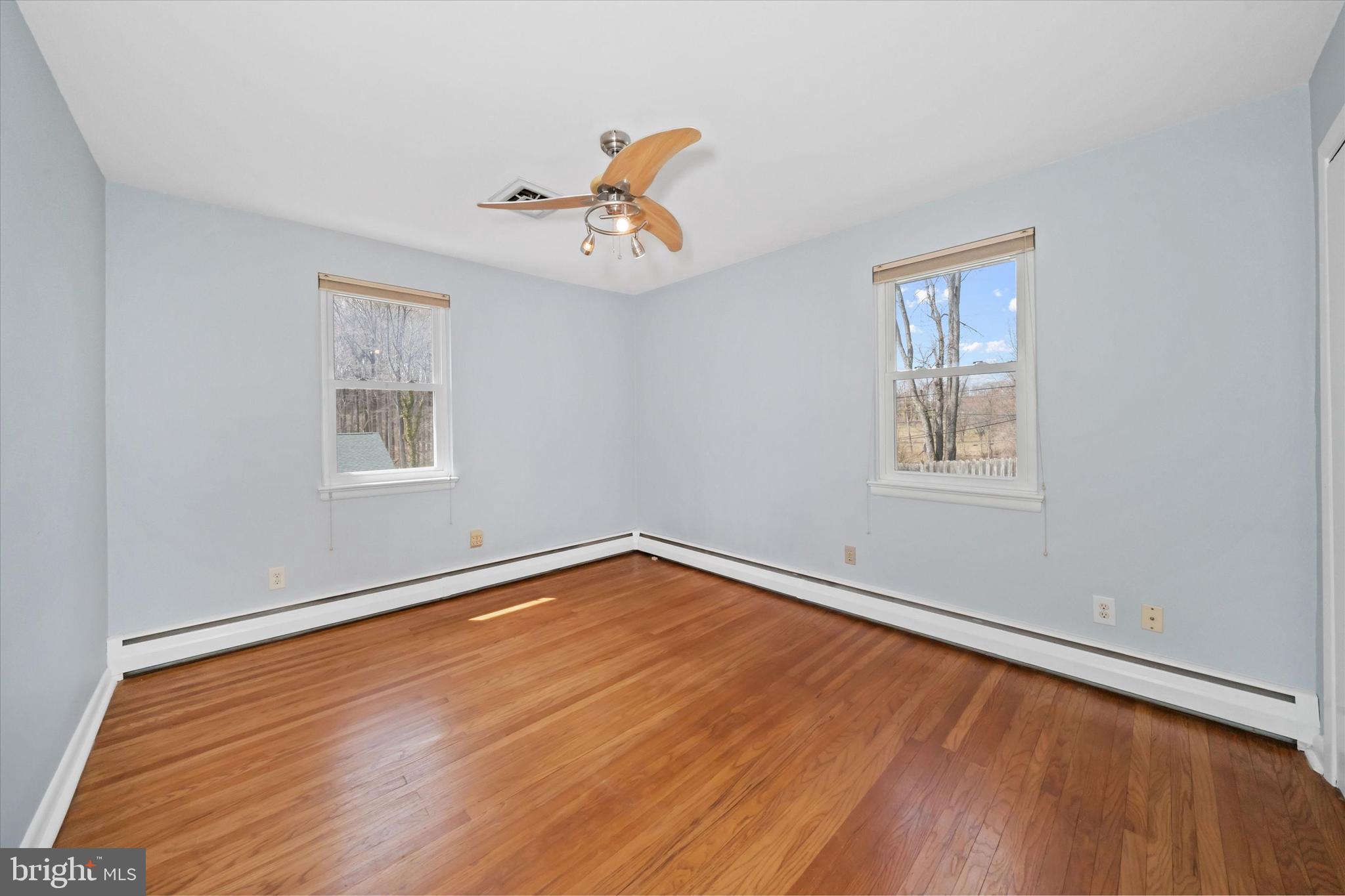 BURROWS RUN - Residential