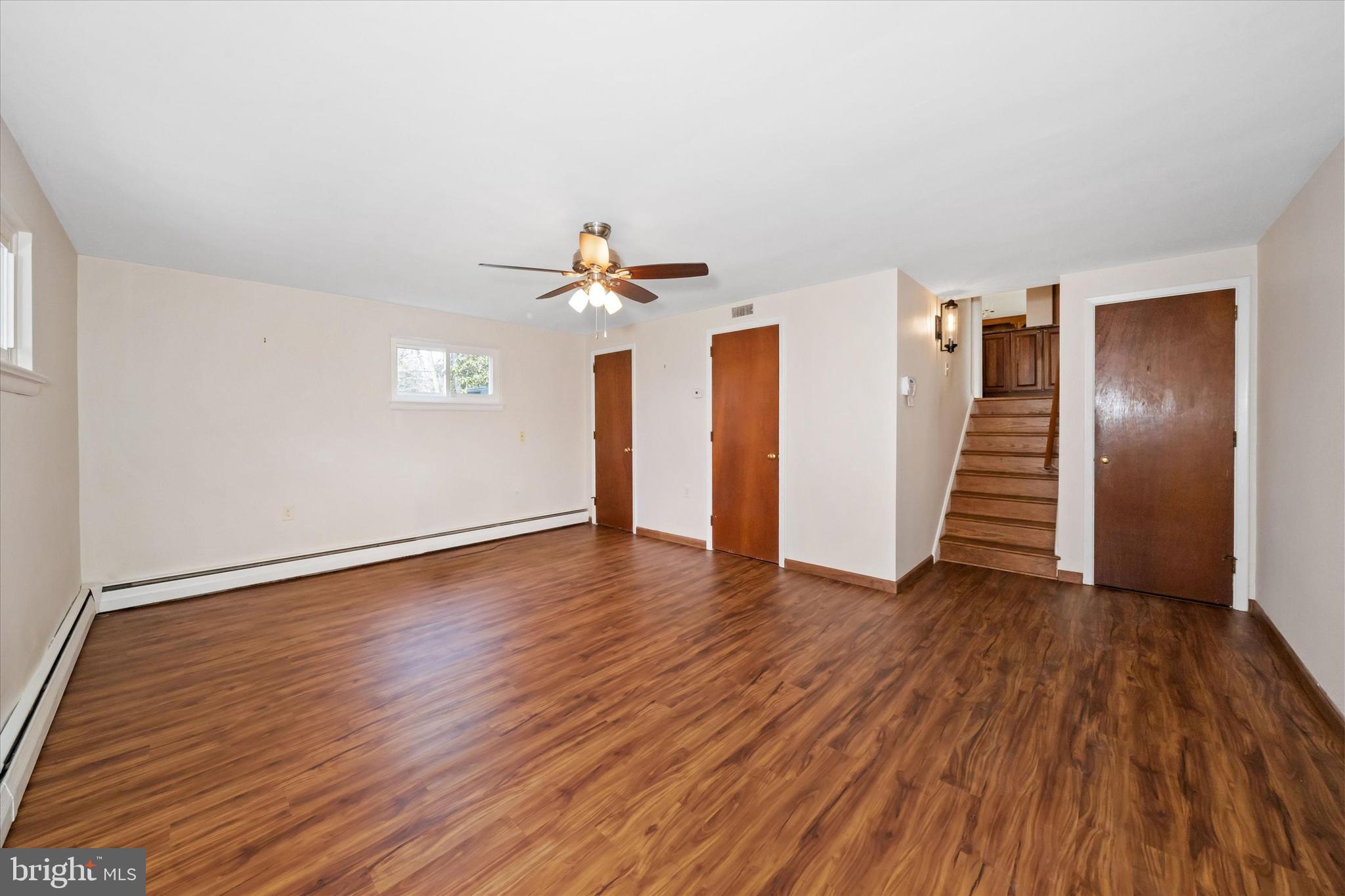 BURROWS RUN - Residential