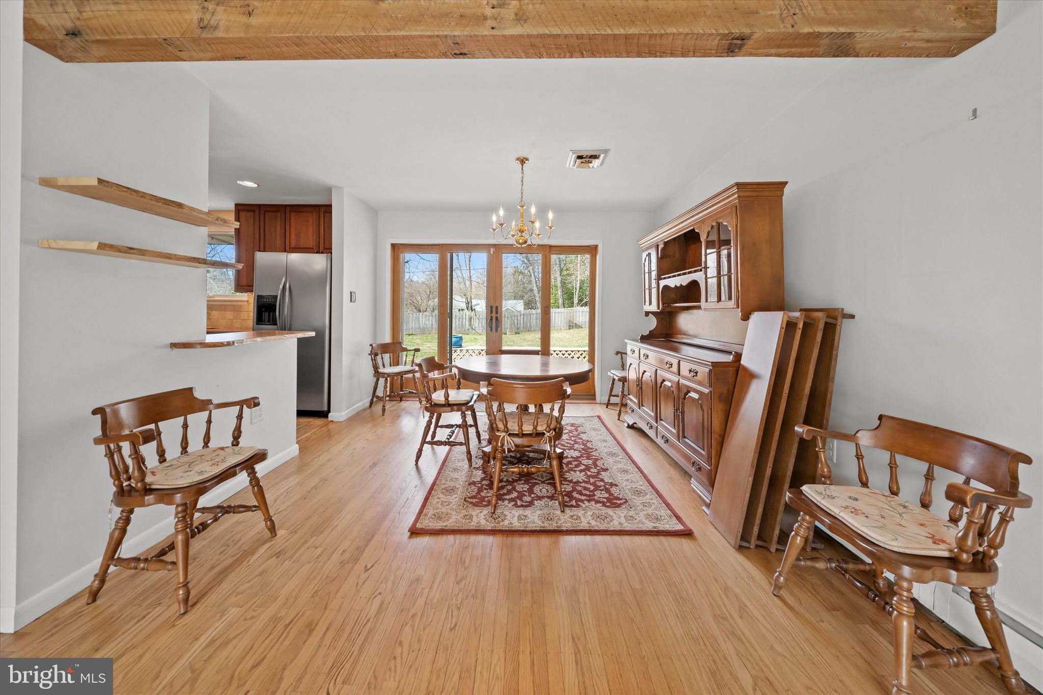 BURROWS RUN - Residential