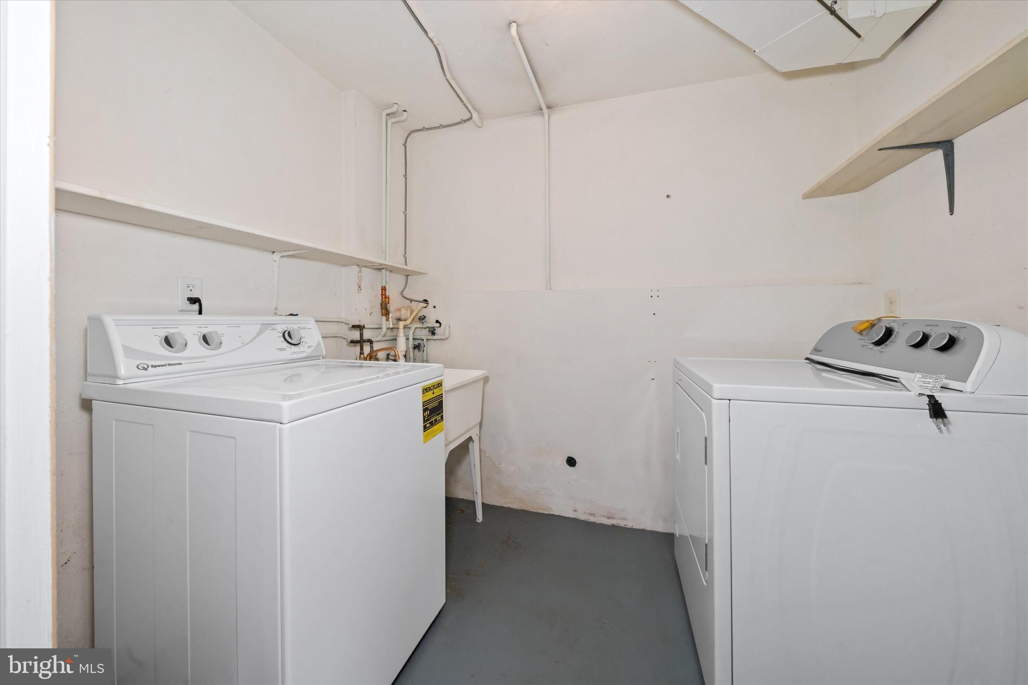 BURROWS RUN - Residential