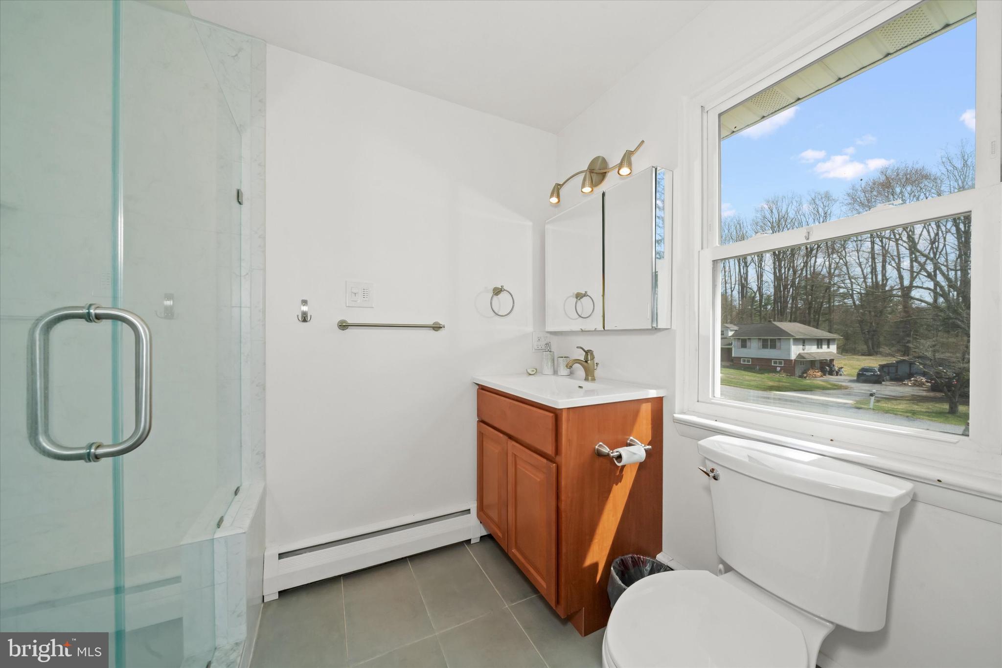 BURROWS RUN - Residential