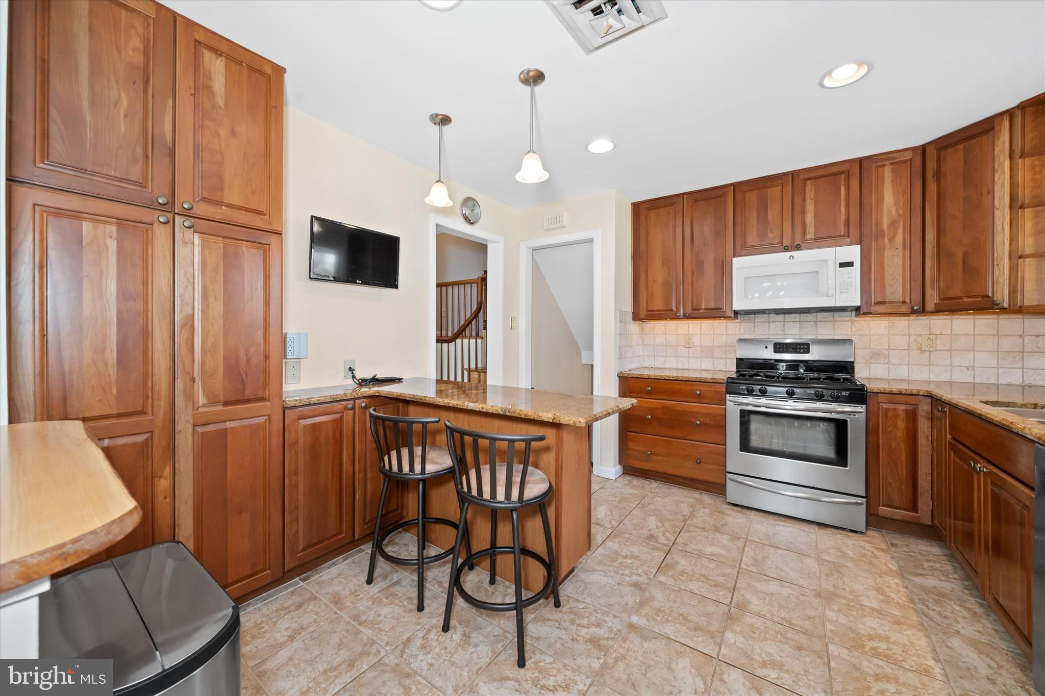 BURROWS RUN - Residential