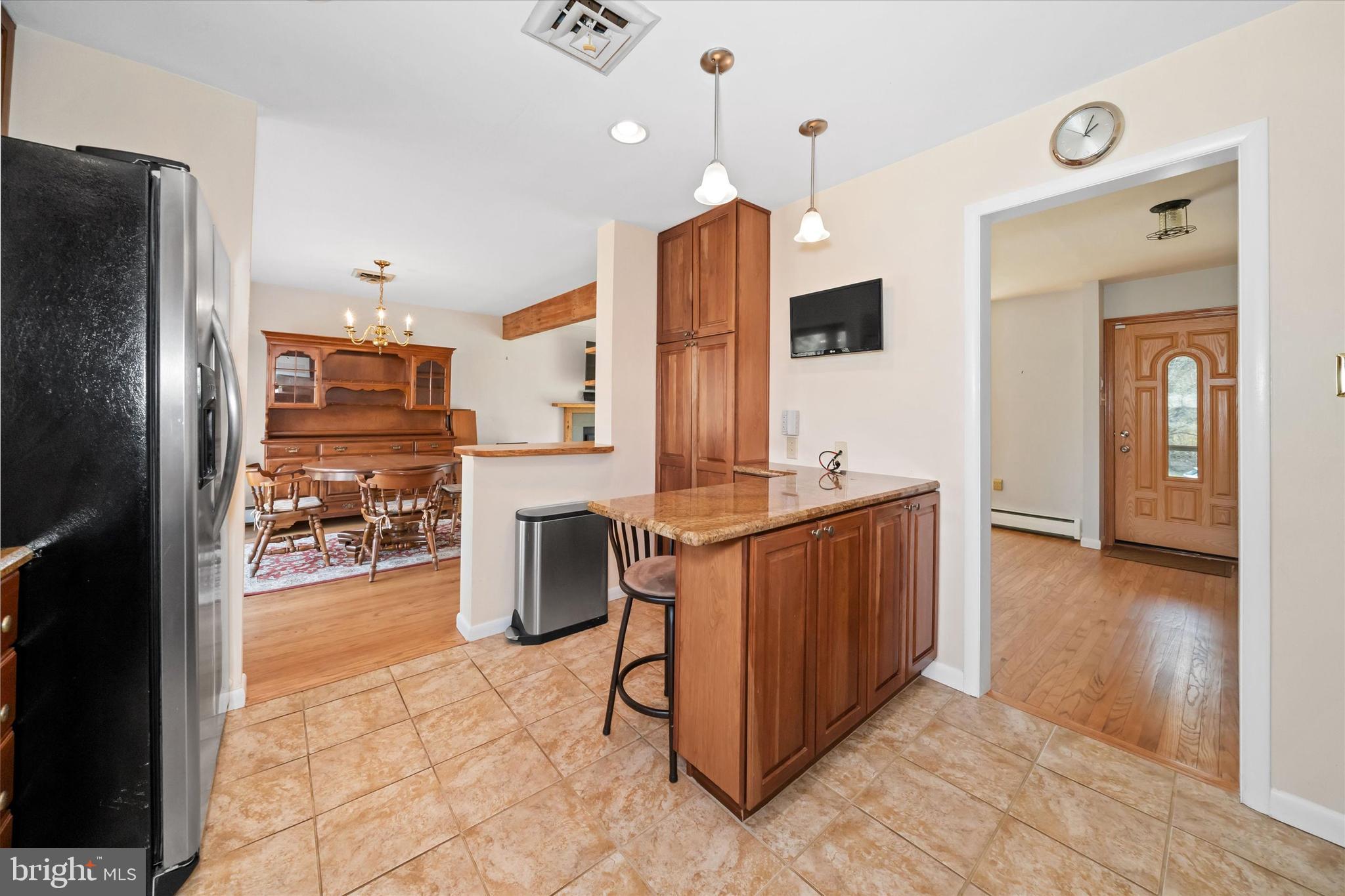 BURROWS RUN - Residential