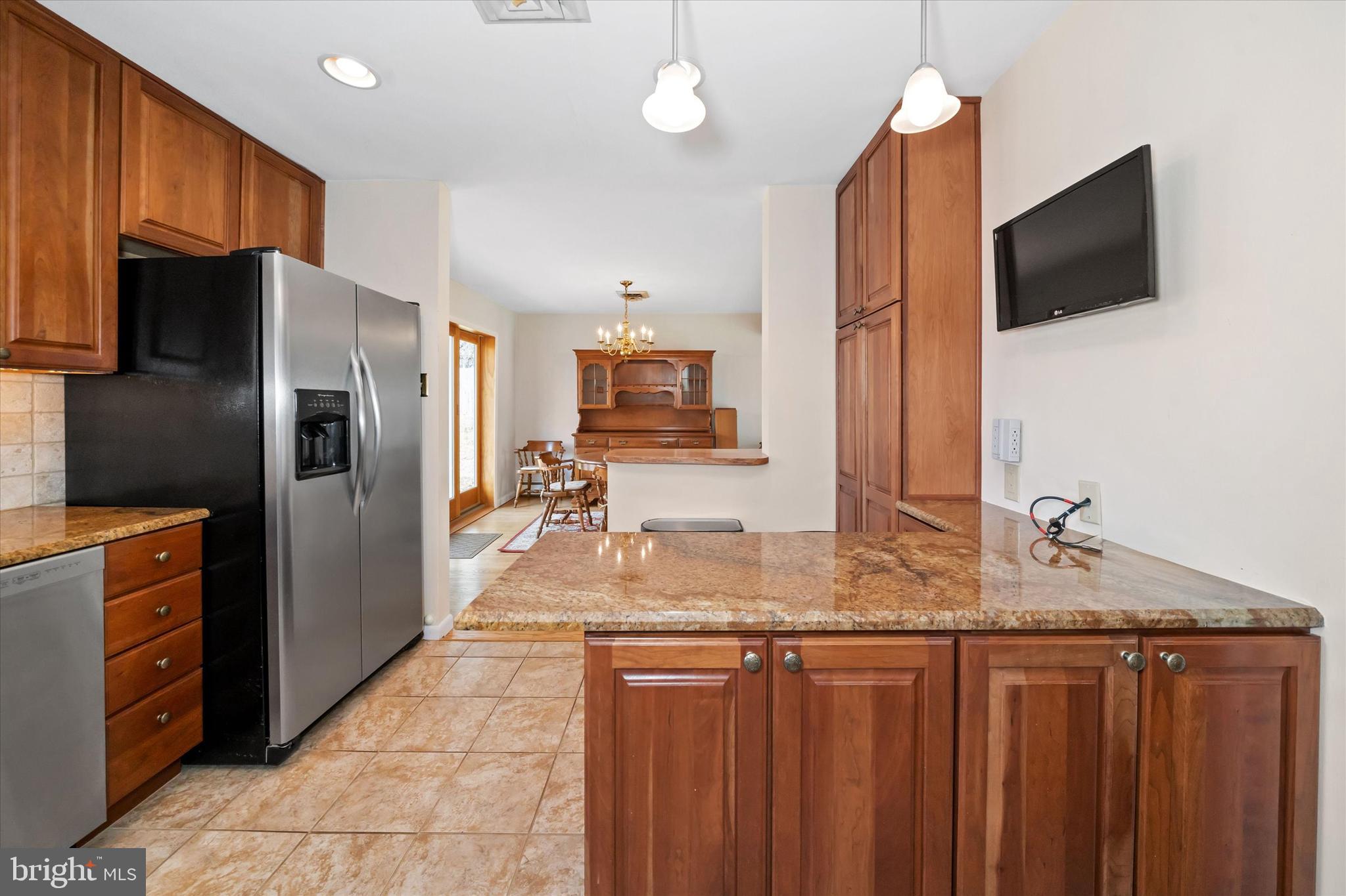 BURROWS RUN - Residential