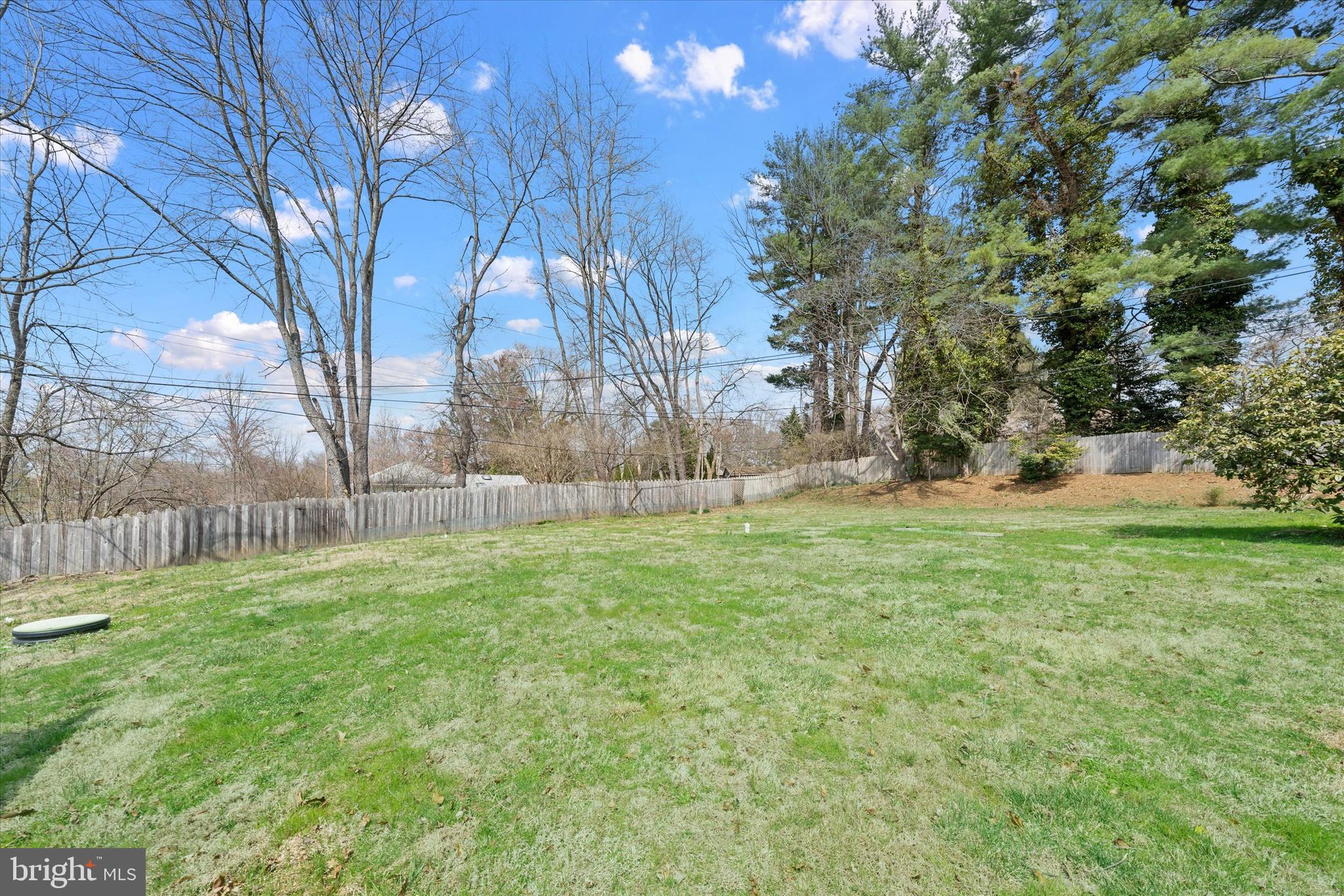 BURROWS RUN - Residential