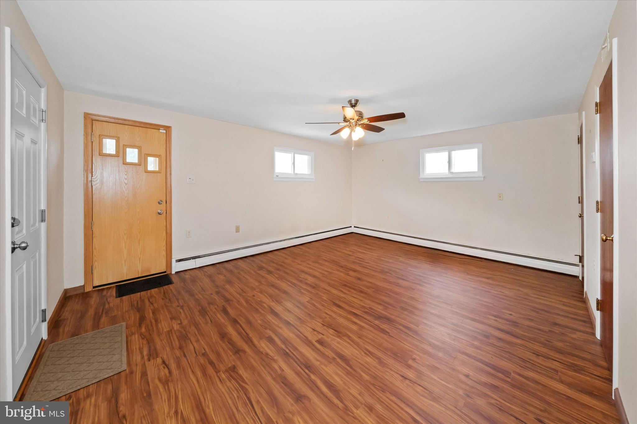 BURROWS RUN - Residential