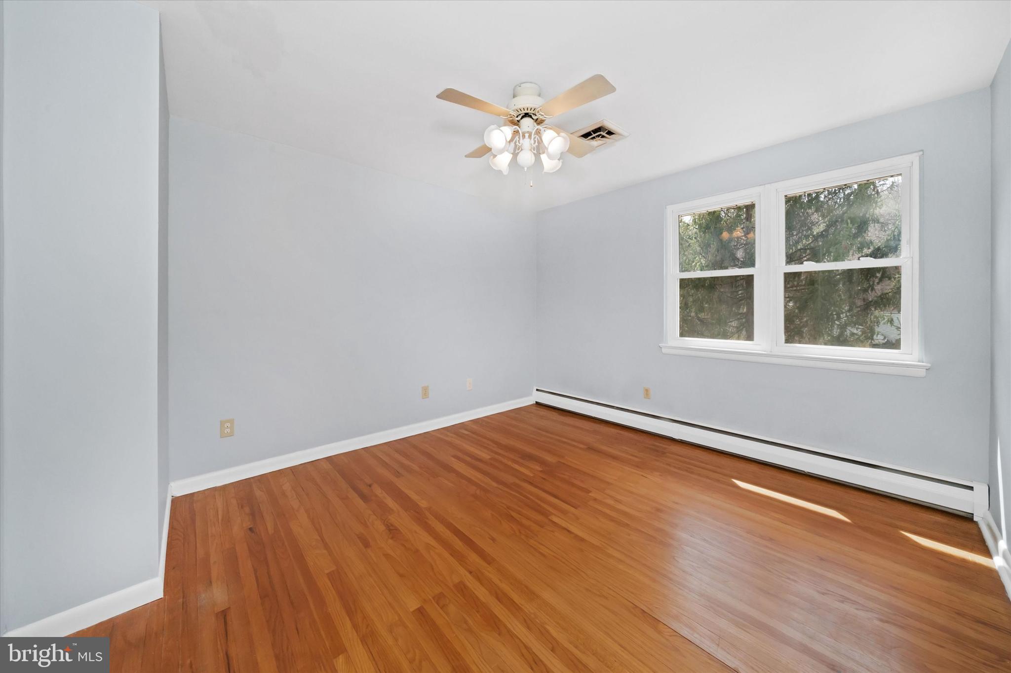 BURROWS RUN - Residential