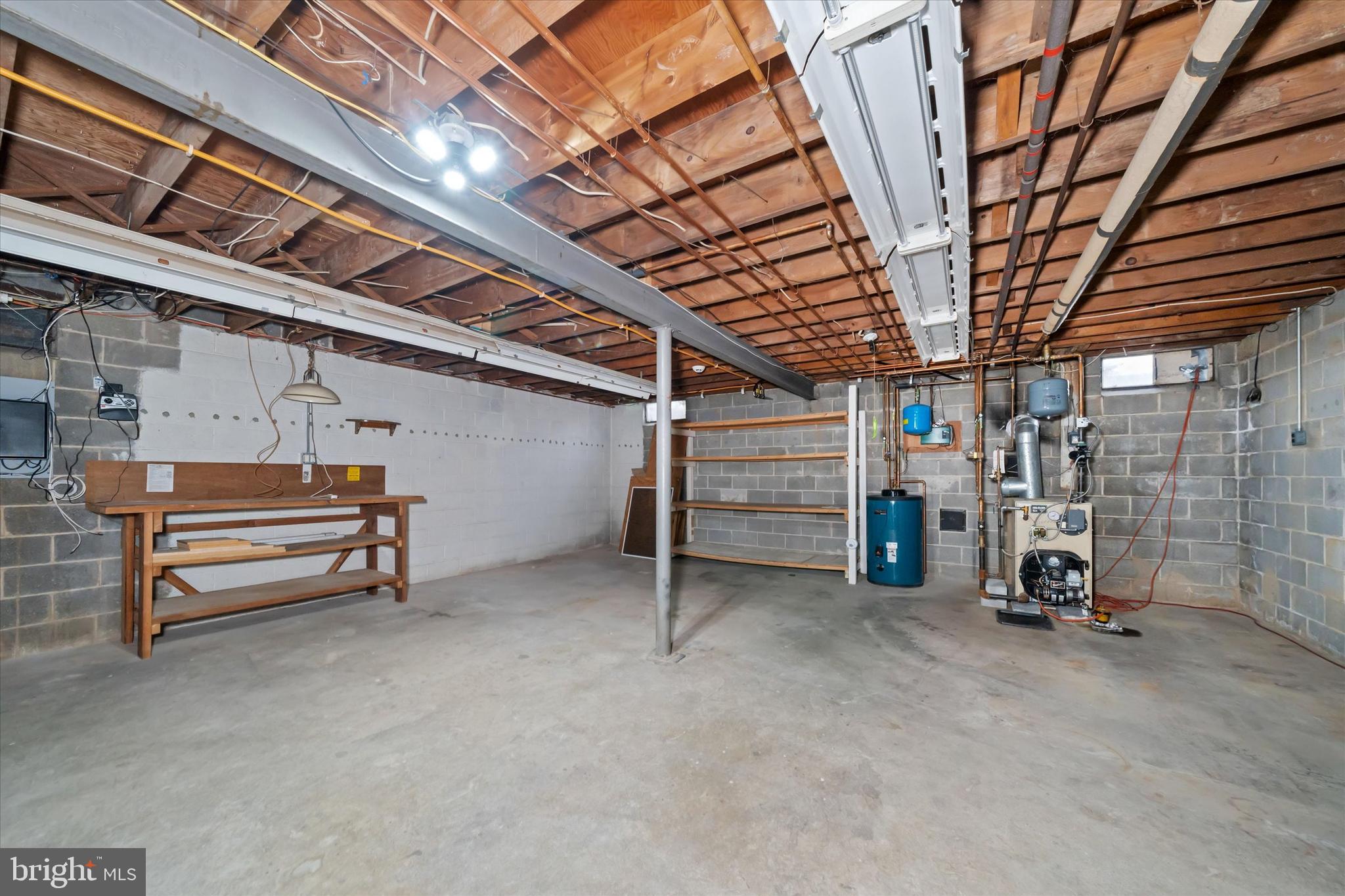 BURROWS RUN - Residential