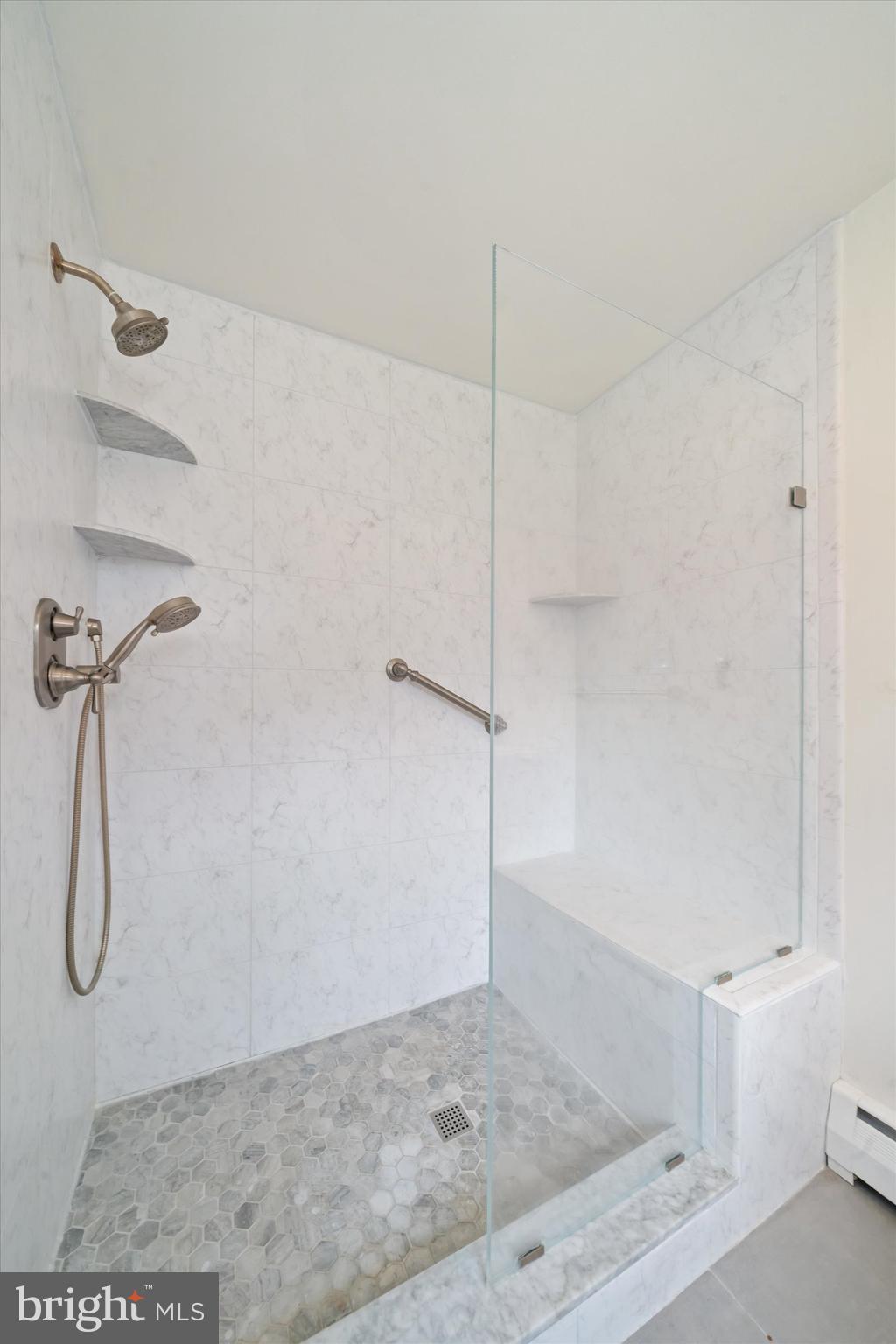 BURROWS RUN - Residential