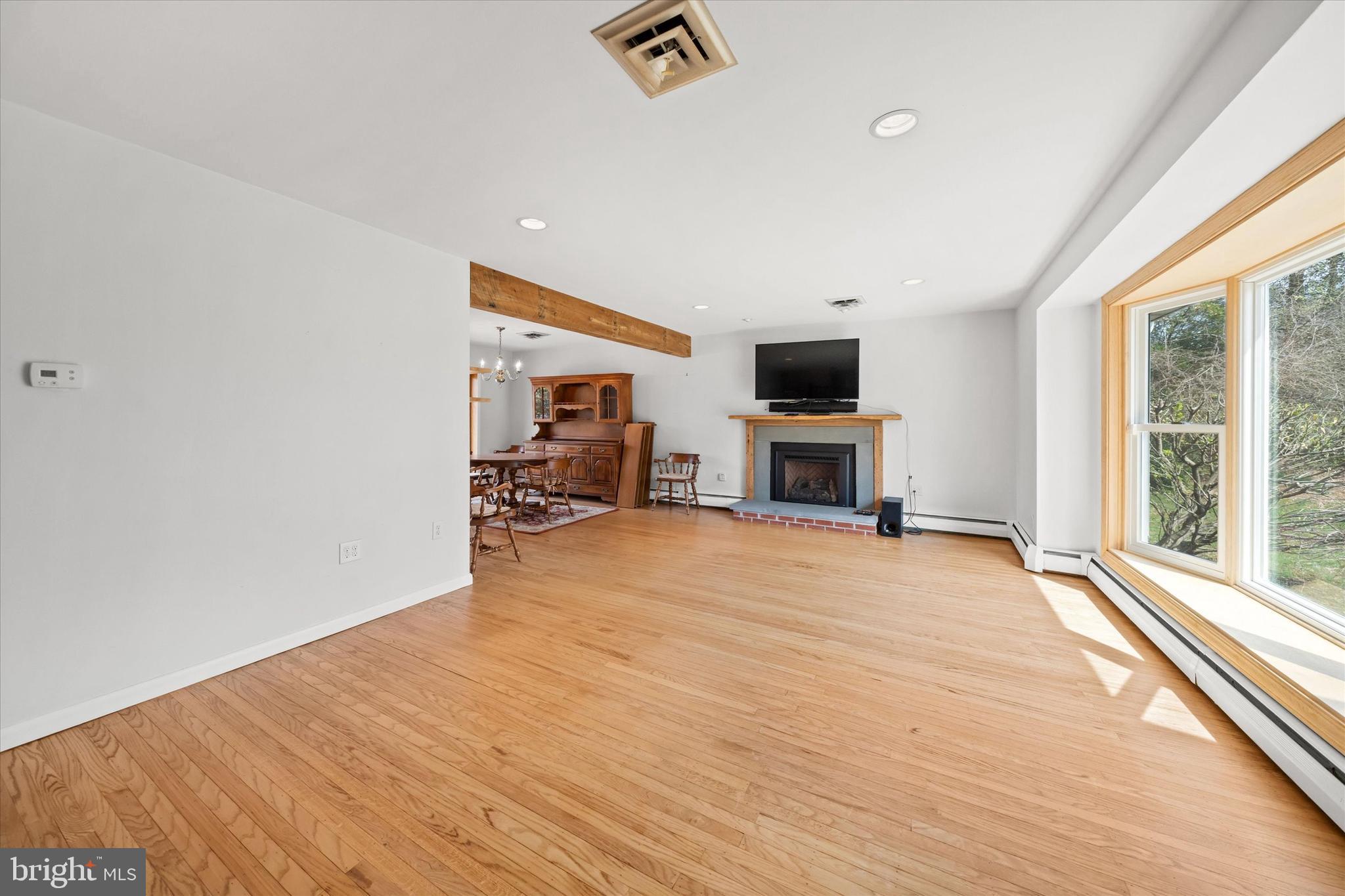 BURROWS RUN - Residential