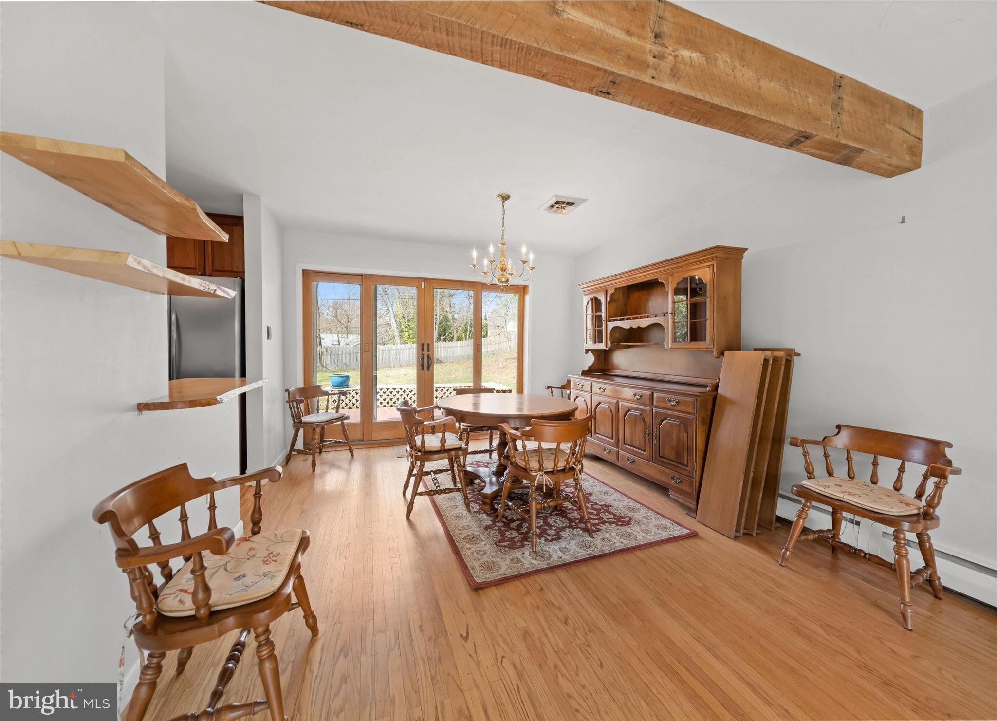 BURROWS RUN - Residential