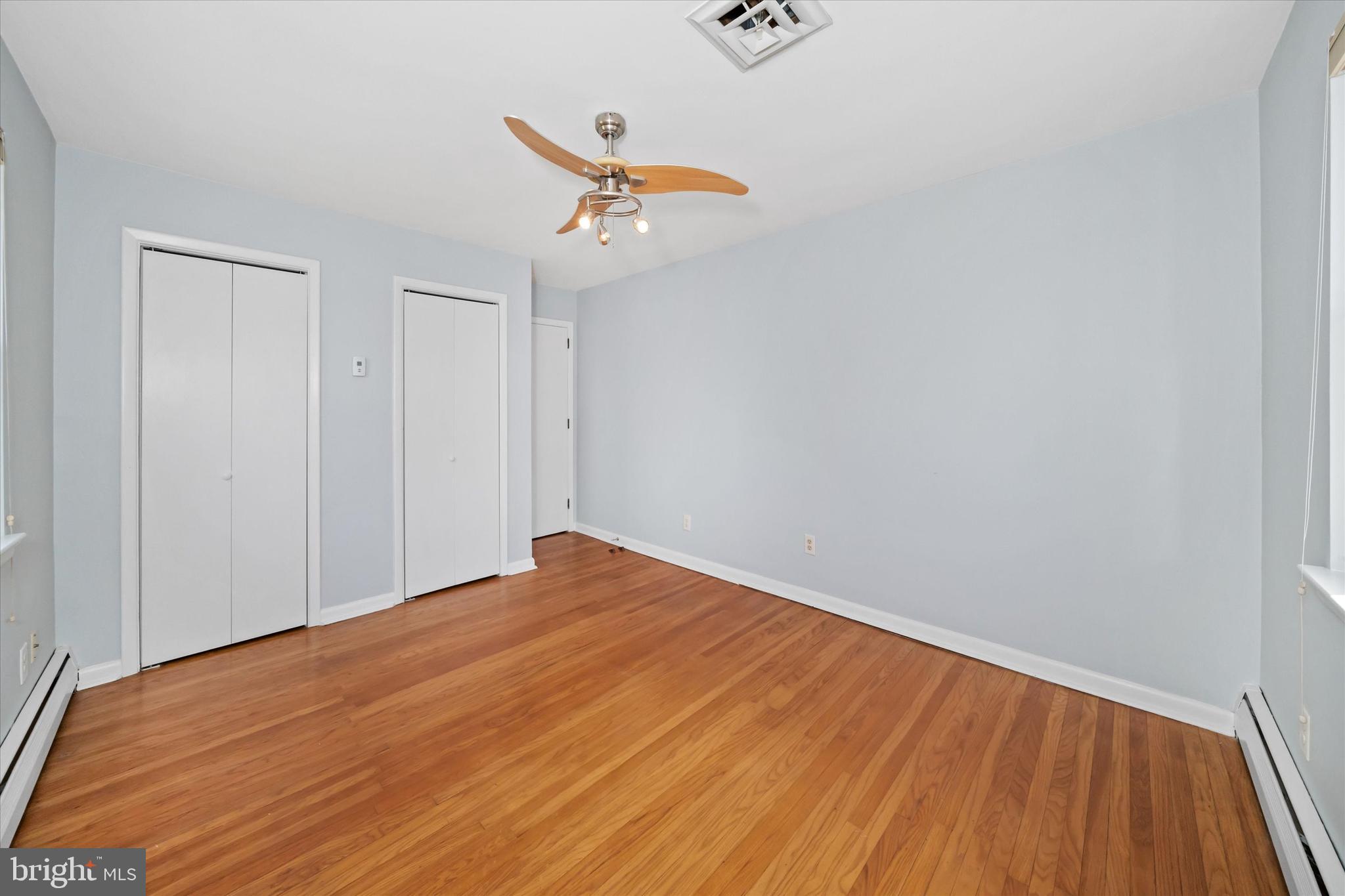 BURROWS RUN - Residential