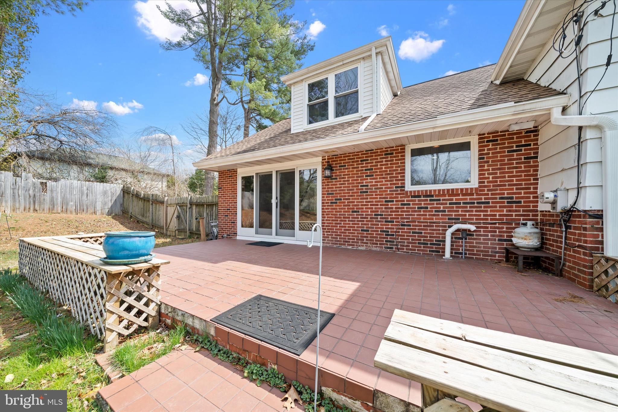 BURROWS RUN - Residential