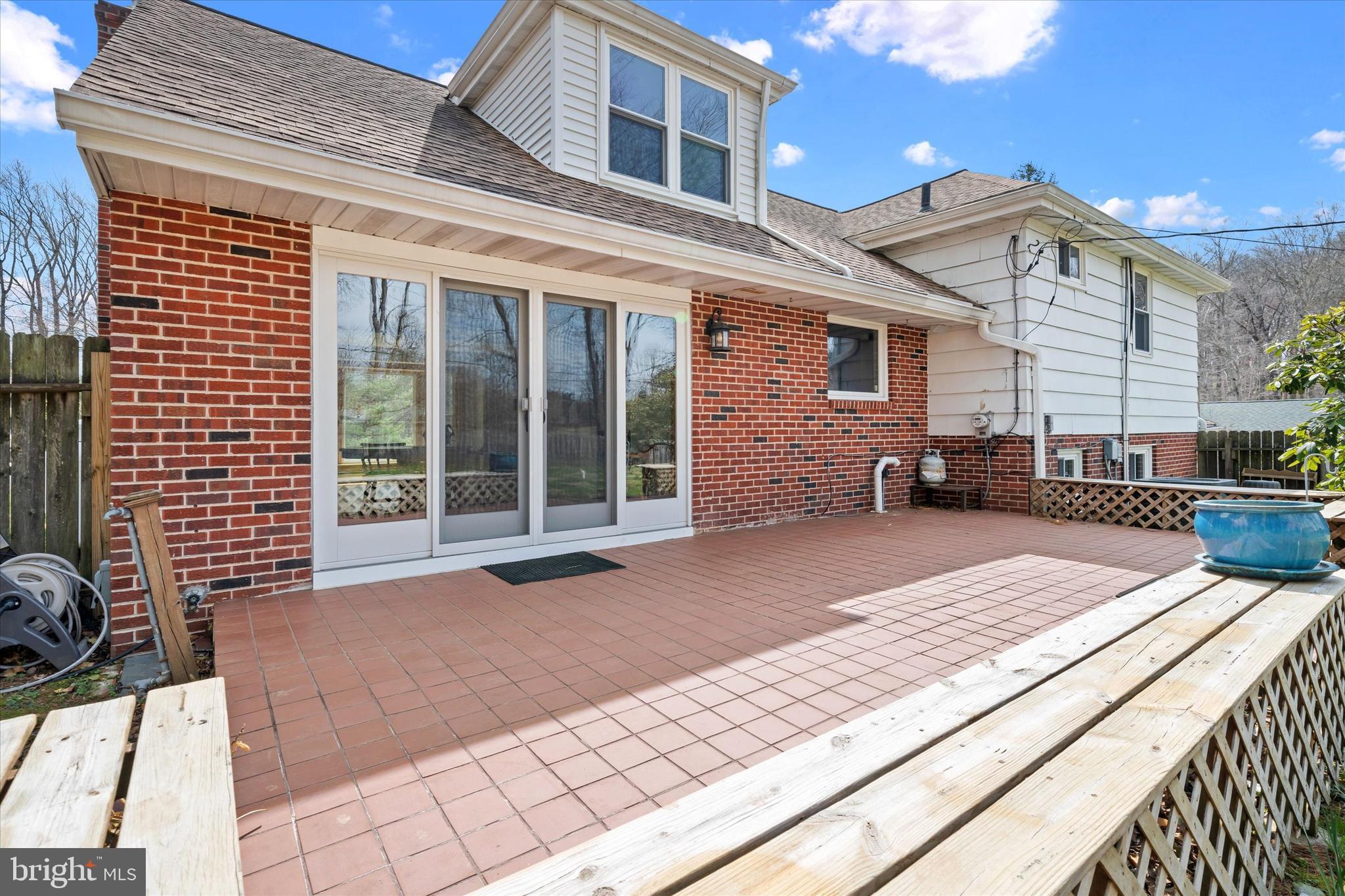 BURROWS RUN - Residential