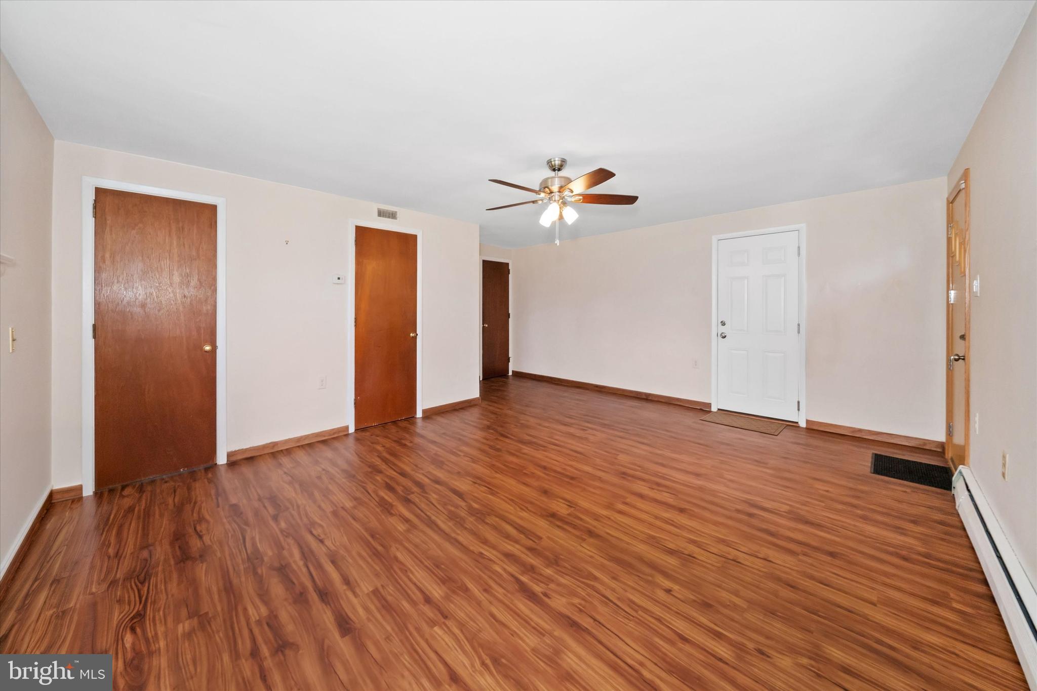 BURROWS RUN - Residential