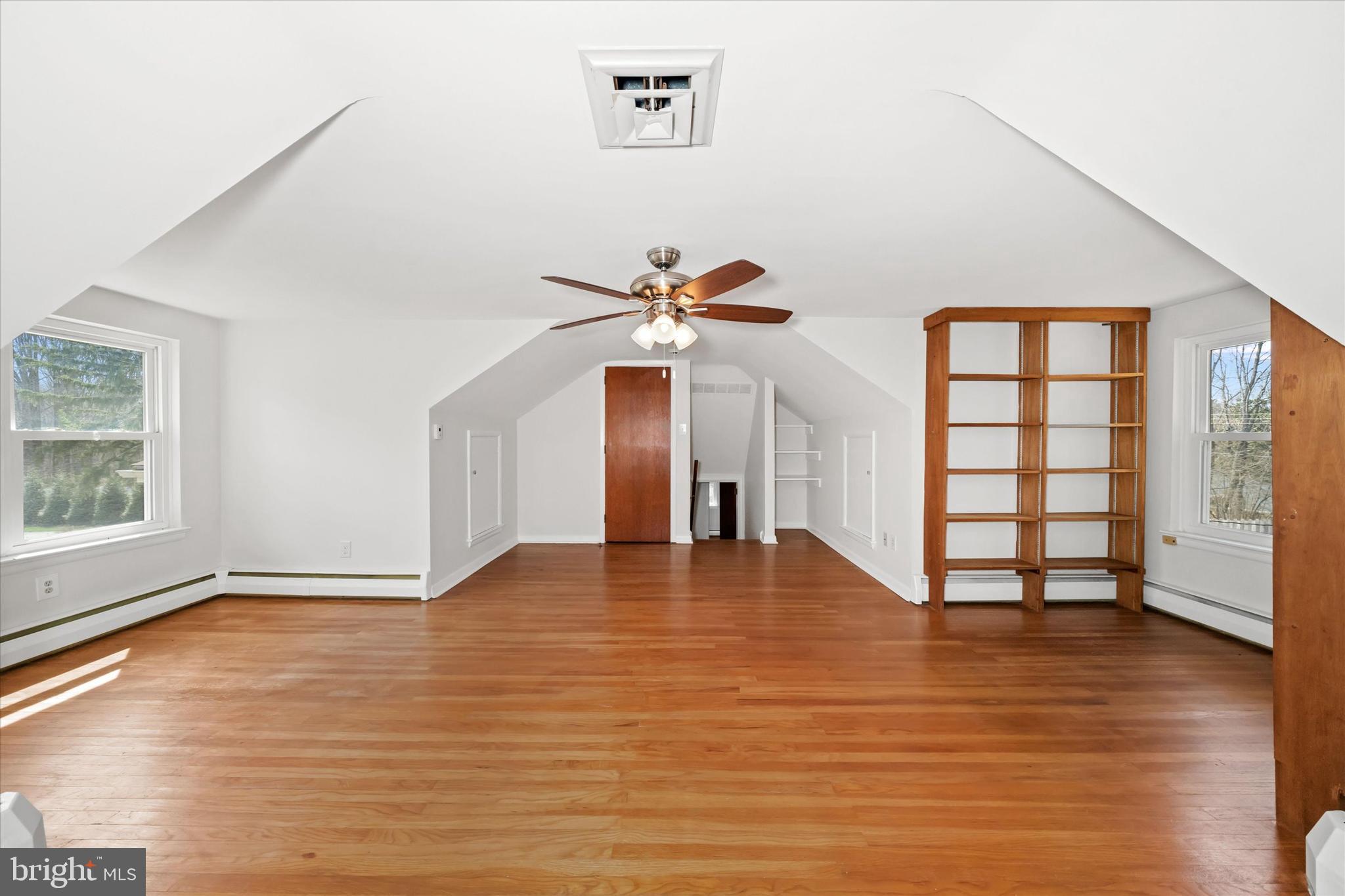 BURROWS RUN - Residential