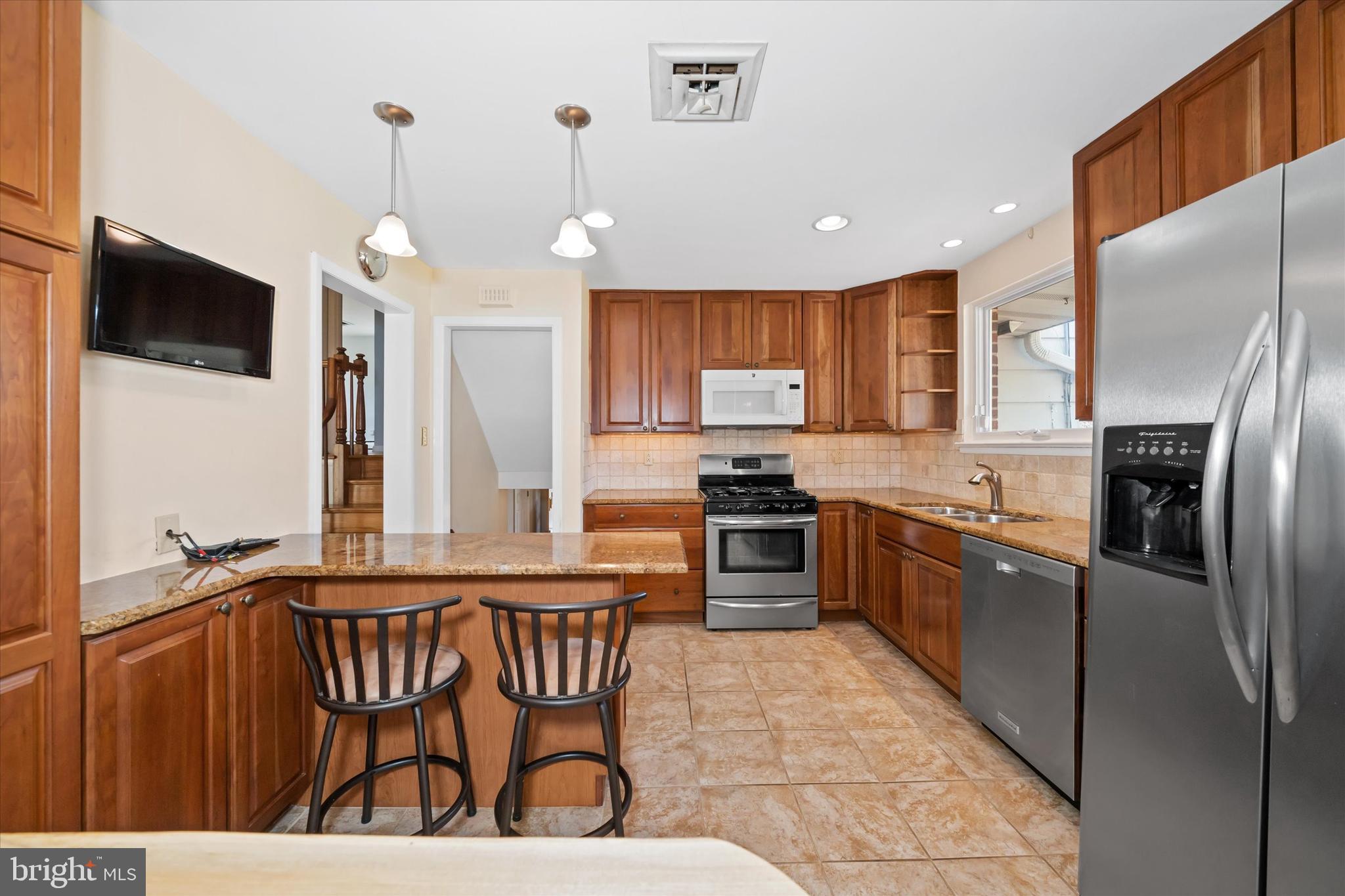 BURROWS RUN - Residential