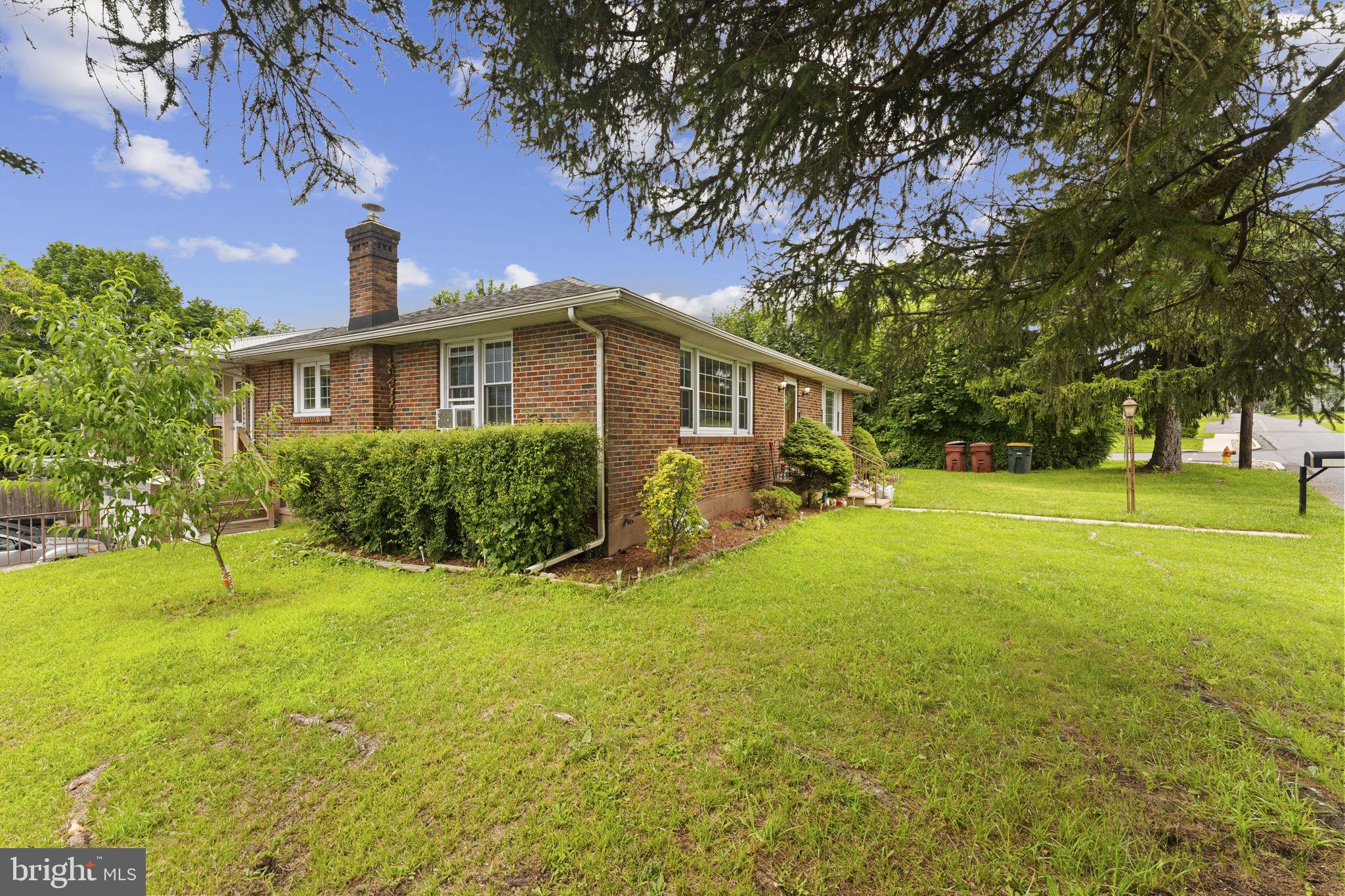 4116 SPRINGMILL ROAD