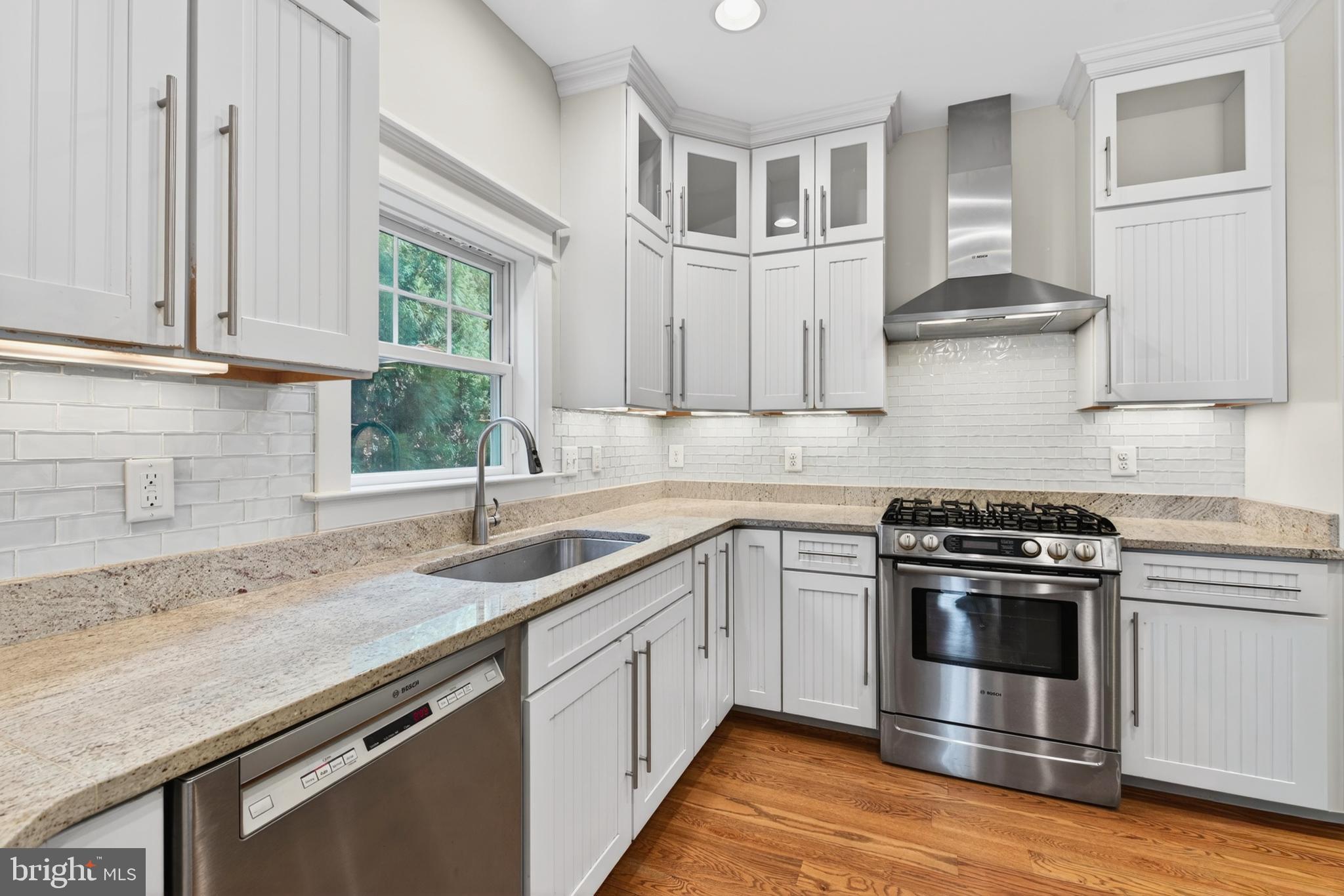 CHURCHILL - Residential