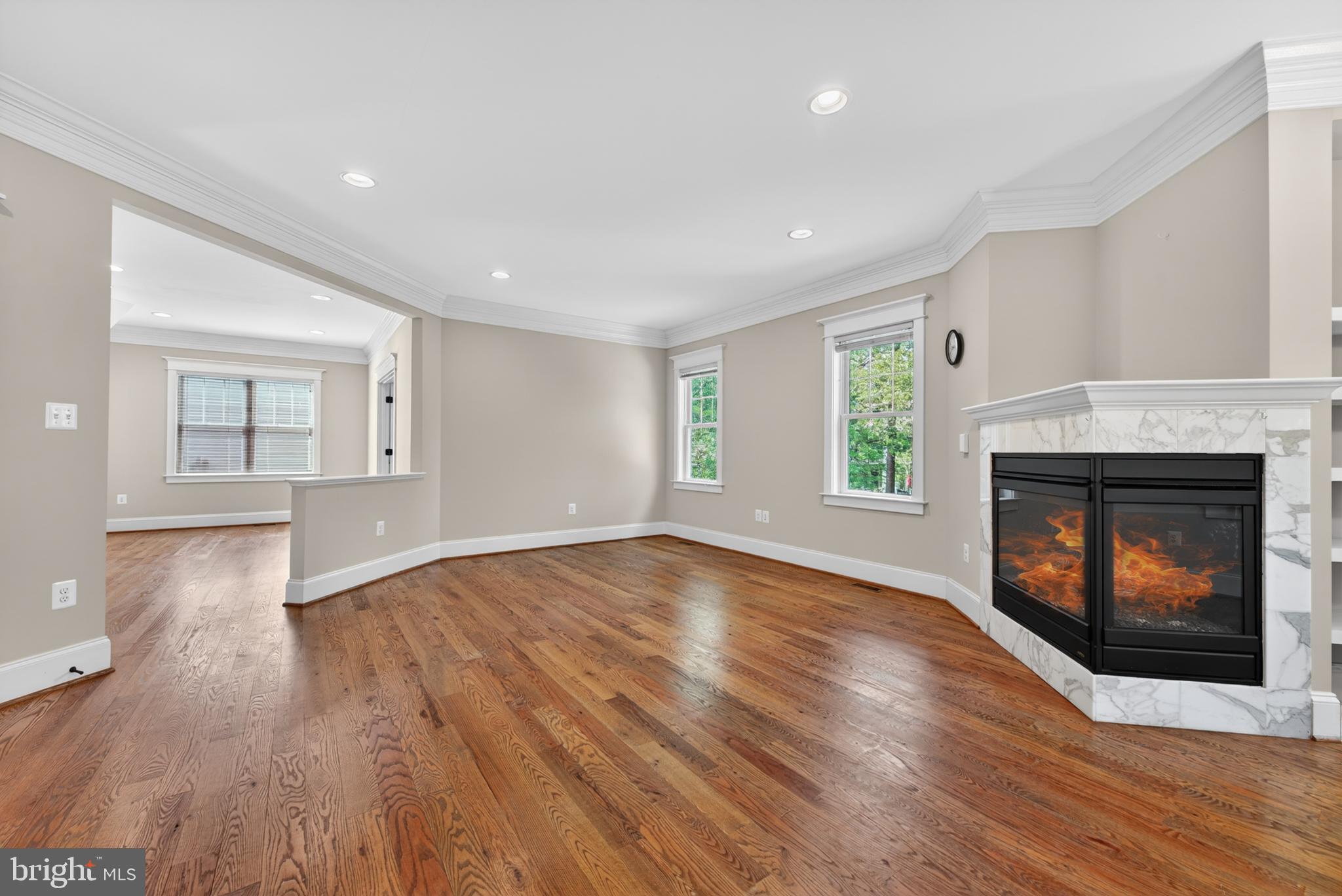 CHURCHILL - Residential