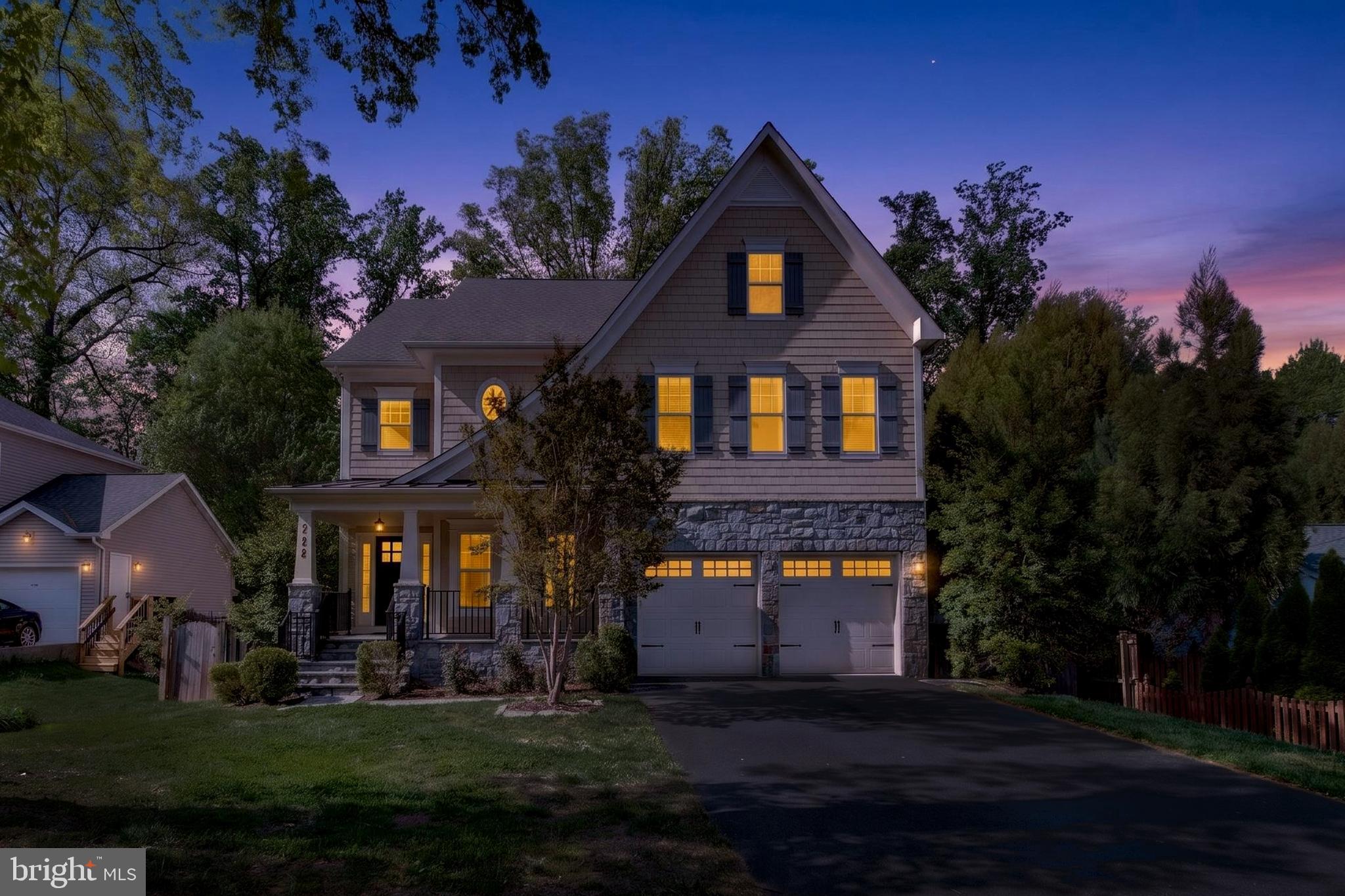 CHURCHILL - Residential