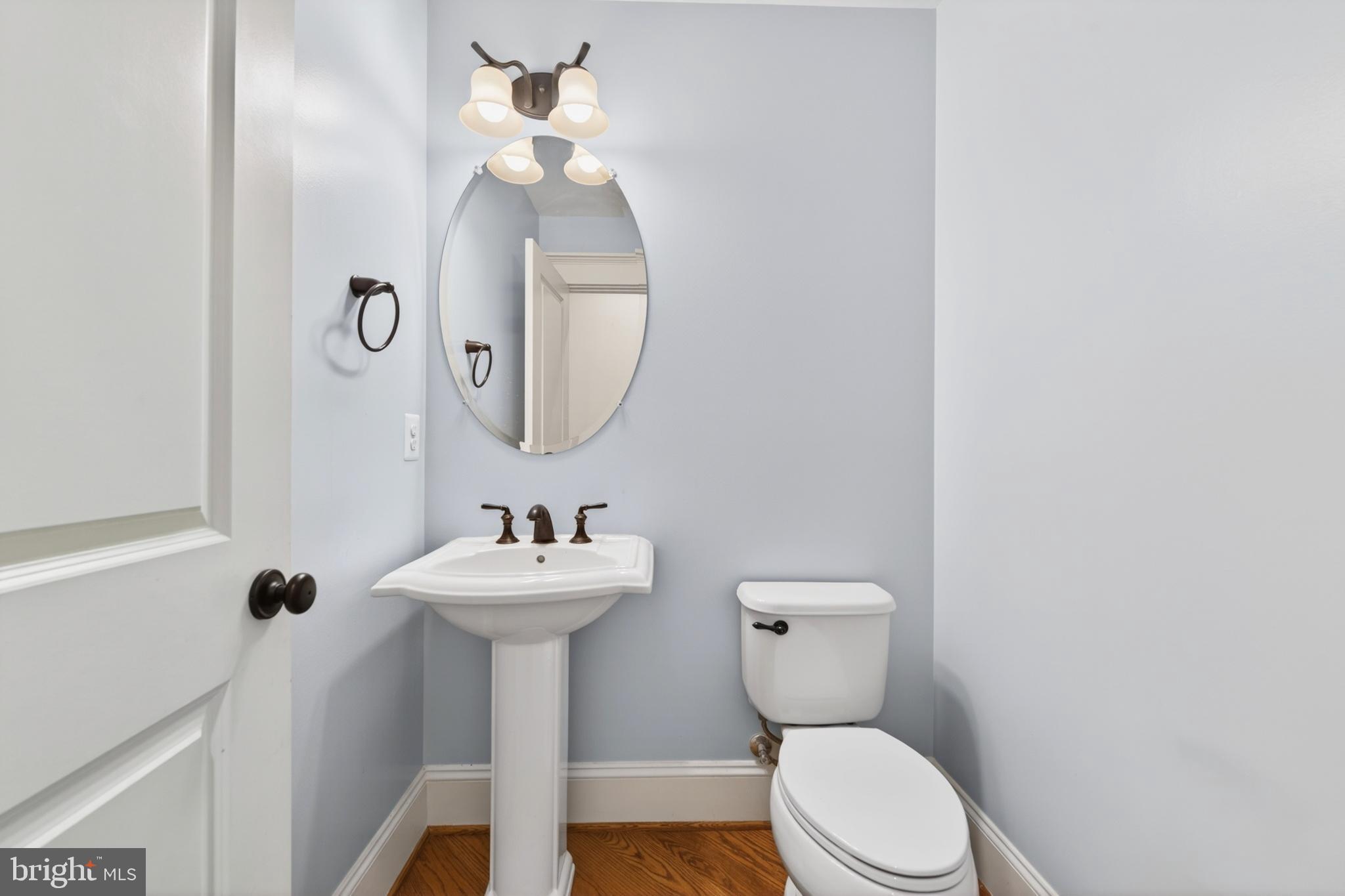 CHURCHILL - Residential