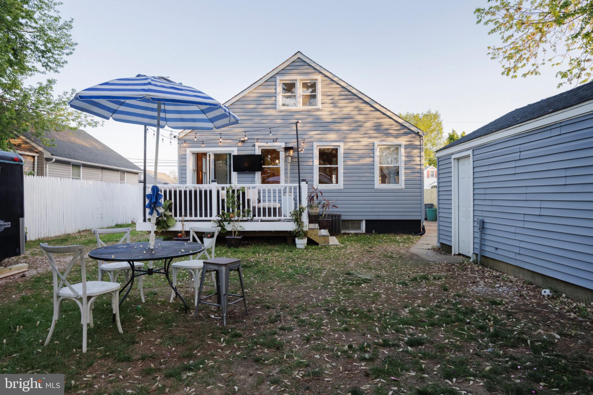 MARTINDALE - Residential