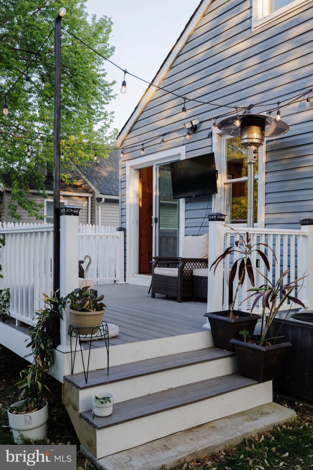 MARTINDALE - Residential